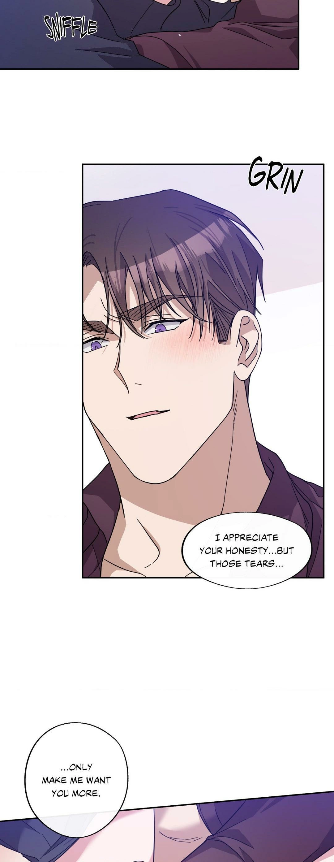 Confessions of a Male Celeb Chapter 31 page 21 - 
