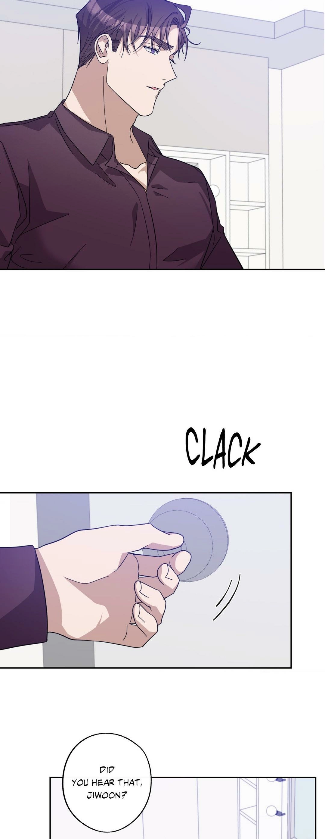 Confessions of a Male Celeb Chapter 31 page 29 - 