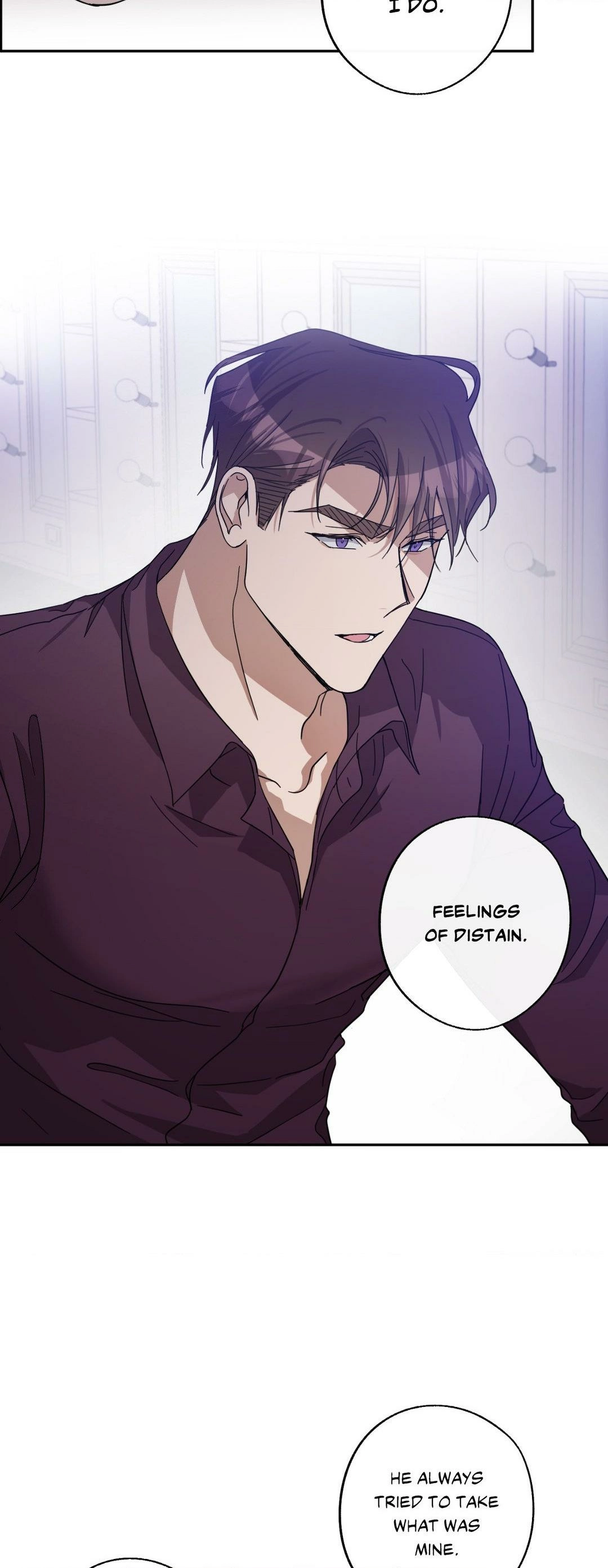 Confessions of a Male Celeb Chapter 31 page 9 - 