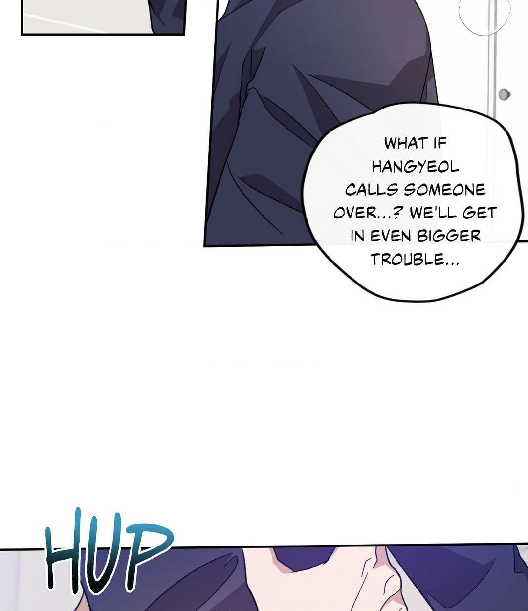 Confessions of a Male Celeb Chapter 32 page 14 - 