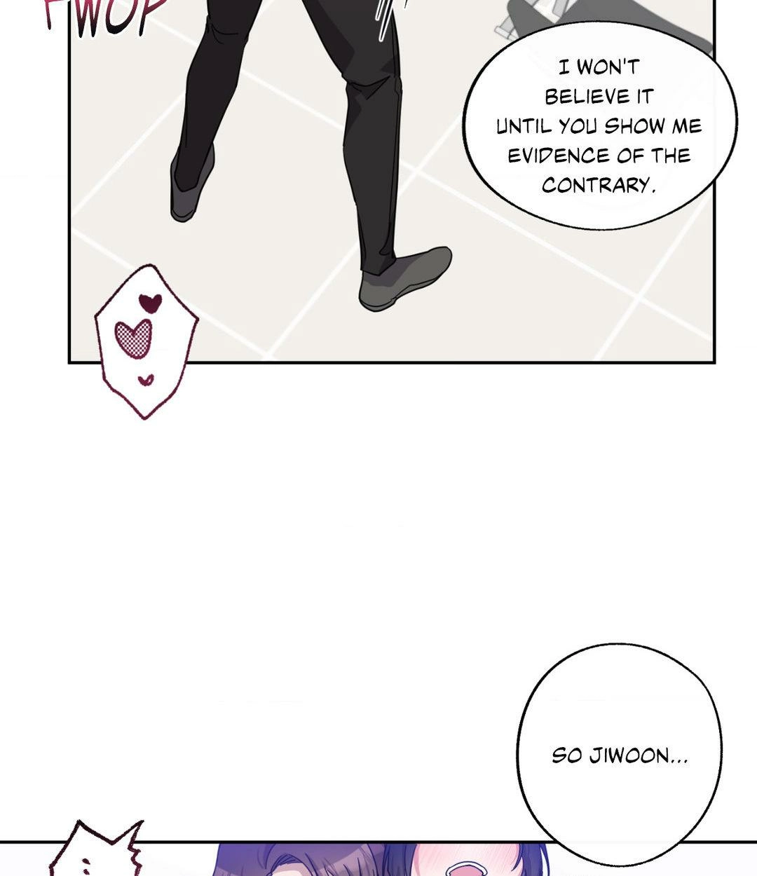 Confessions of a Male Celeb Chapter 32 page 26 - 