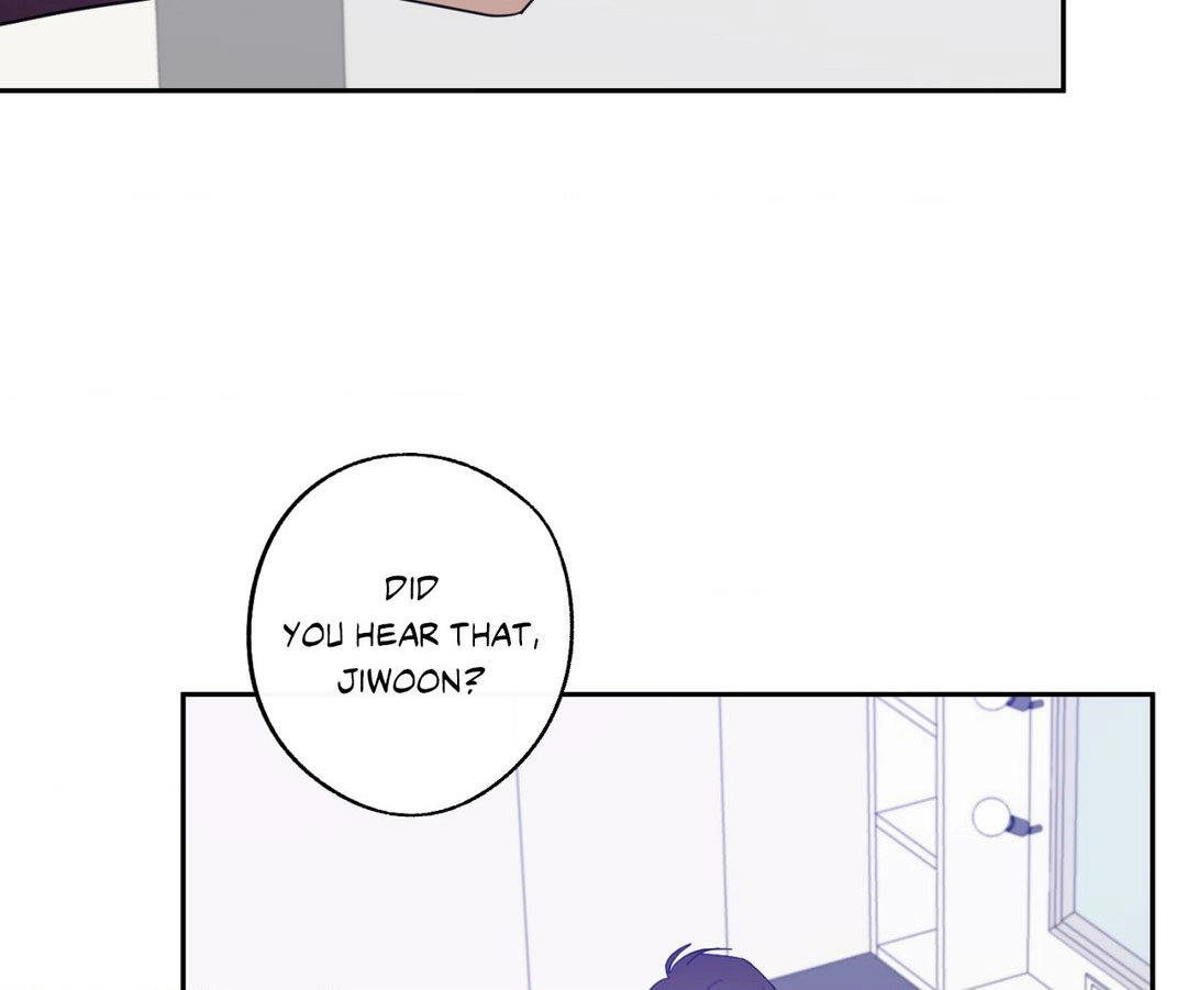 Confessions of a Male Celeb Chapter 32 page 4 - 