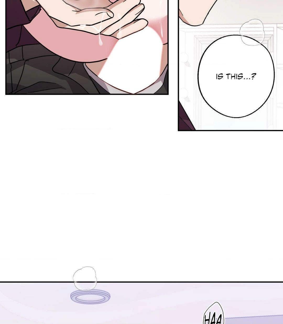 Confessions of a Male Celeb Chapter 32 page 32 - 