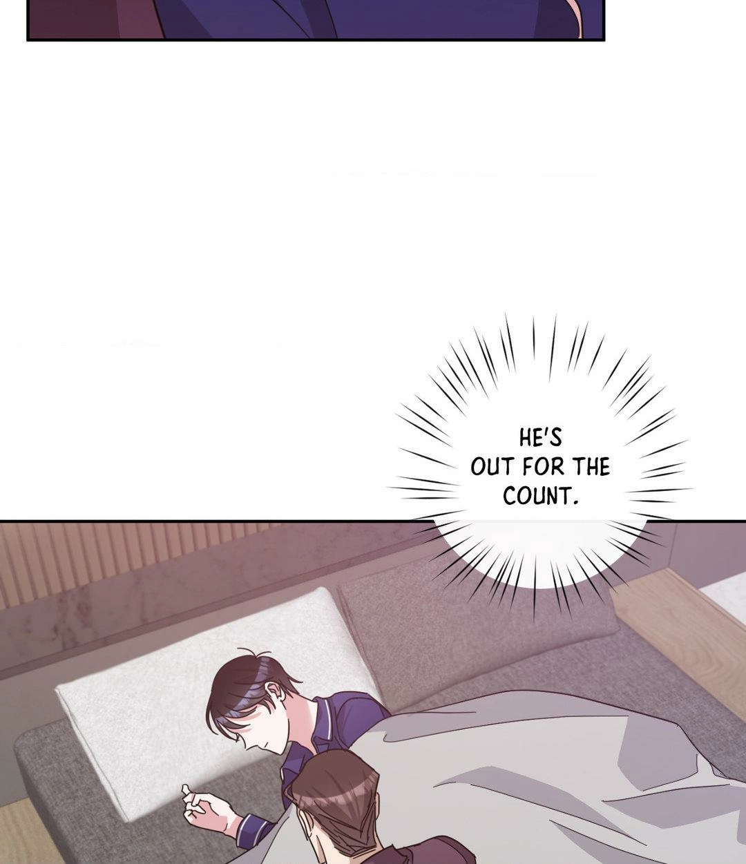 Confessions of a Male Celeb Chapter 32 page 41 - 