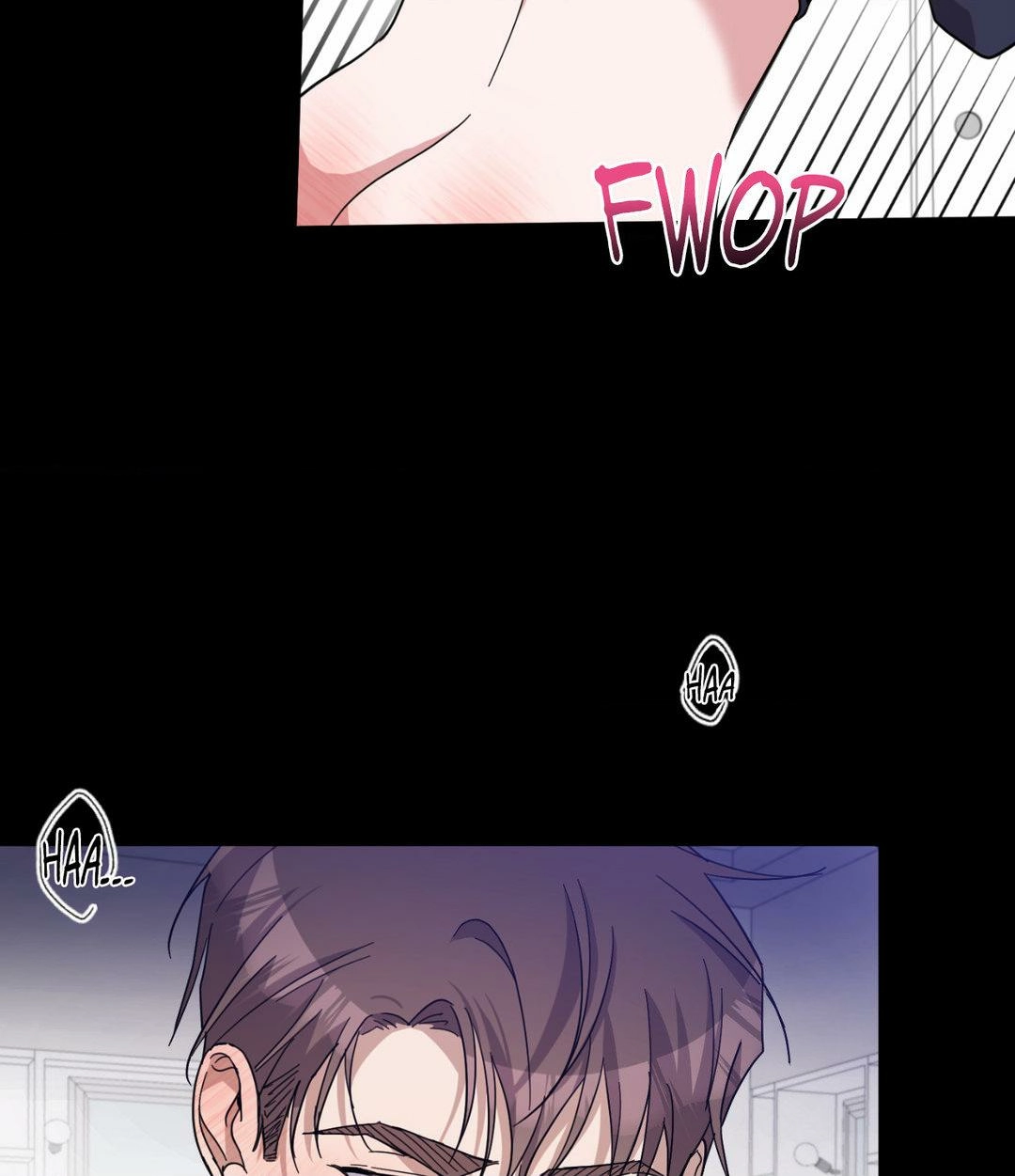 Confessions of a Male Celeb Chapter 32 page 45 - 