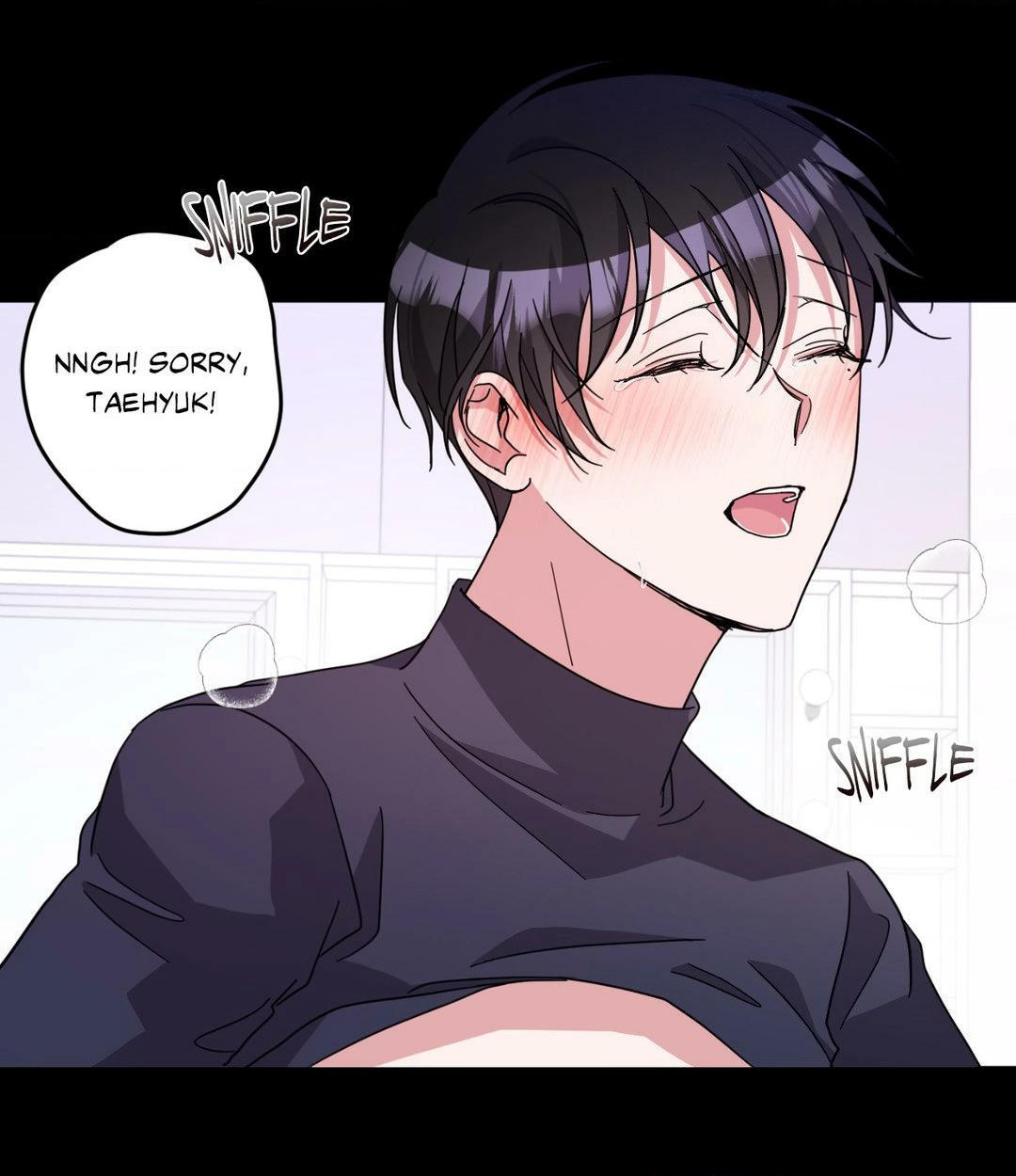 Confessions of a Male Celeb Chapter 32 page 48 - 