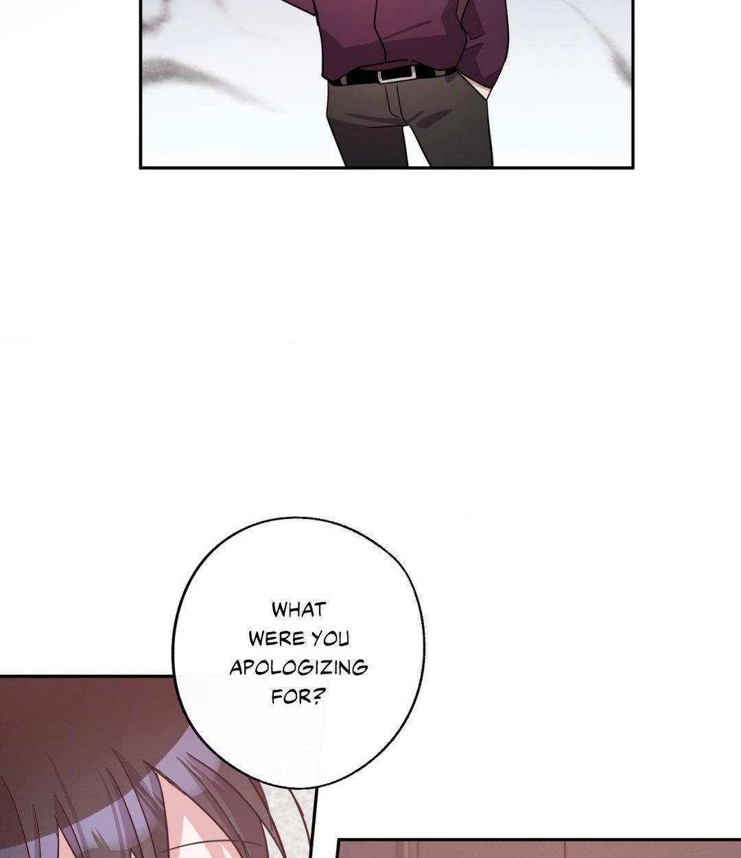 Confessions of a Male Celeb Chapter 32 page 50 - 