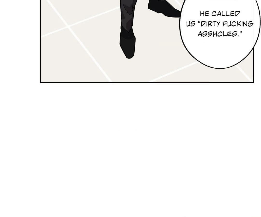 Confessions of a Male Celeb Chapter 32 page 6 - 