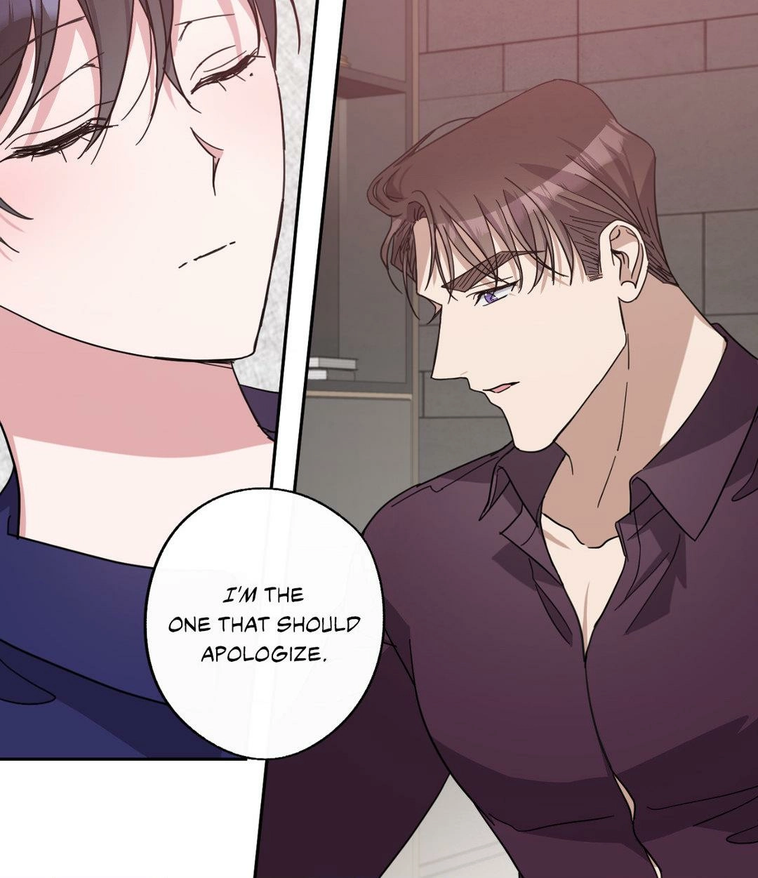 Confessions of a Male Celeb Chapter 32 page 51 - 