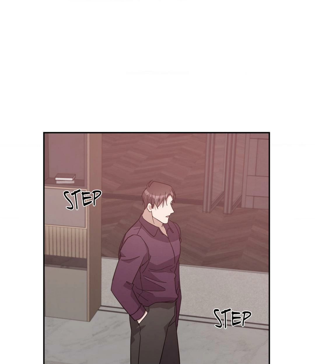 Confessions of a Male Celeb Chapter 32 page 56 - 