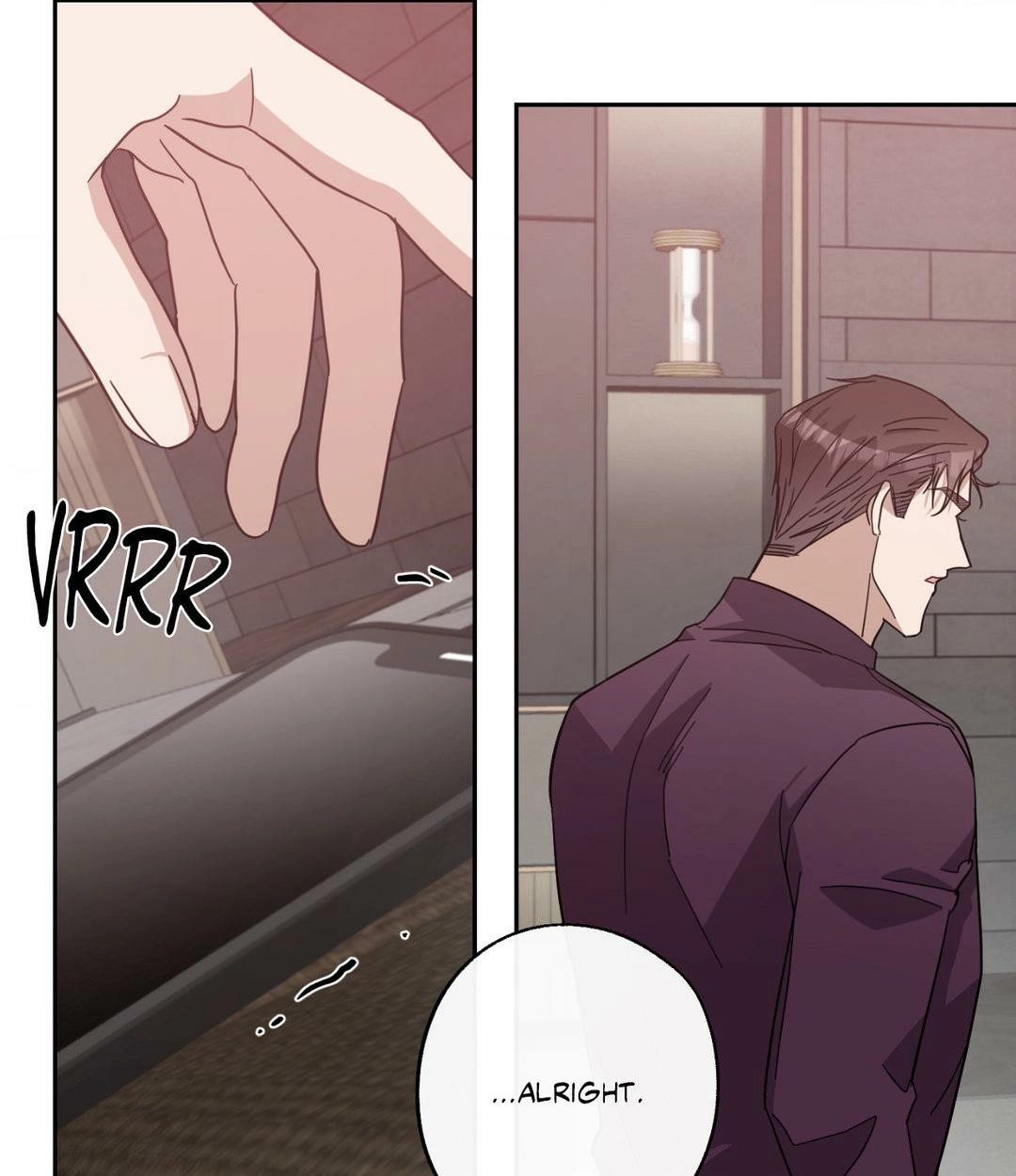 Confessions of a Male Celeb Chapter 32 page 58 - 