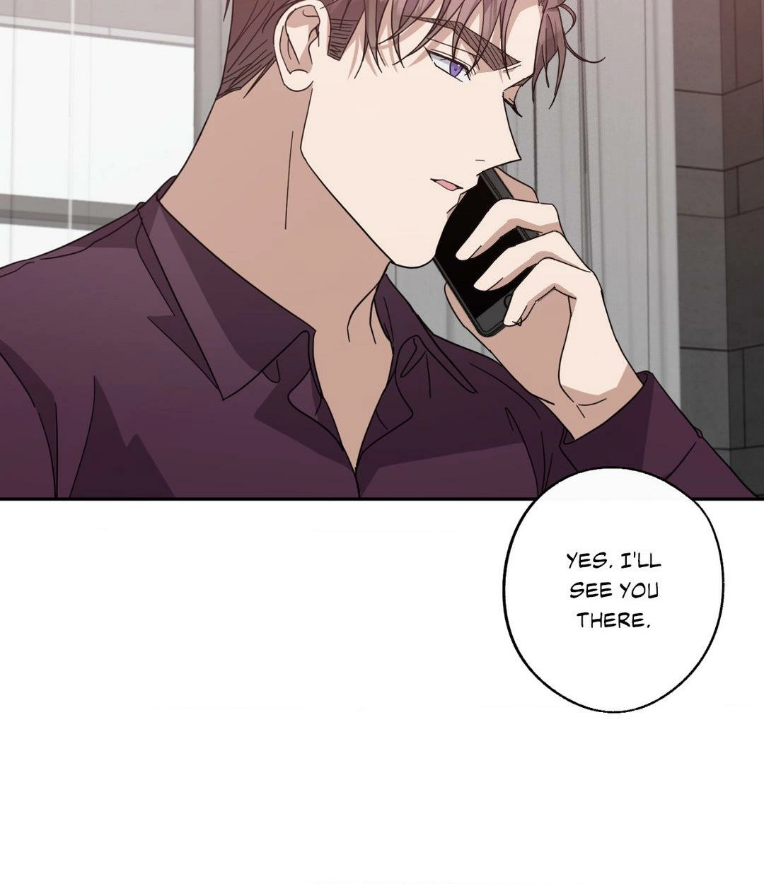 Confessions of a Male Celeb Chapter 32 page 60 - 