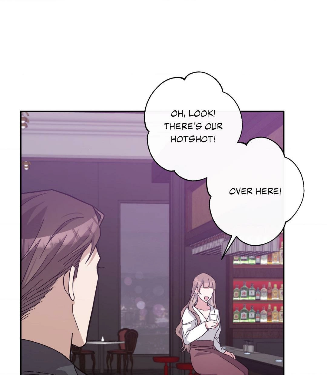 Confessions of a Male Celeb Chapter 32 page 67 - 