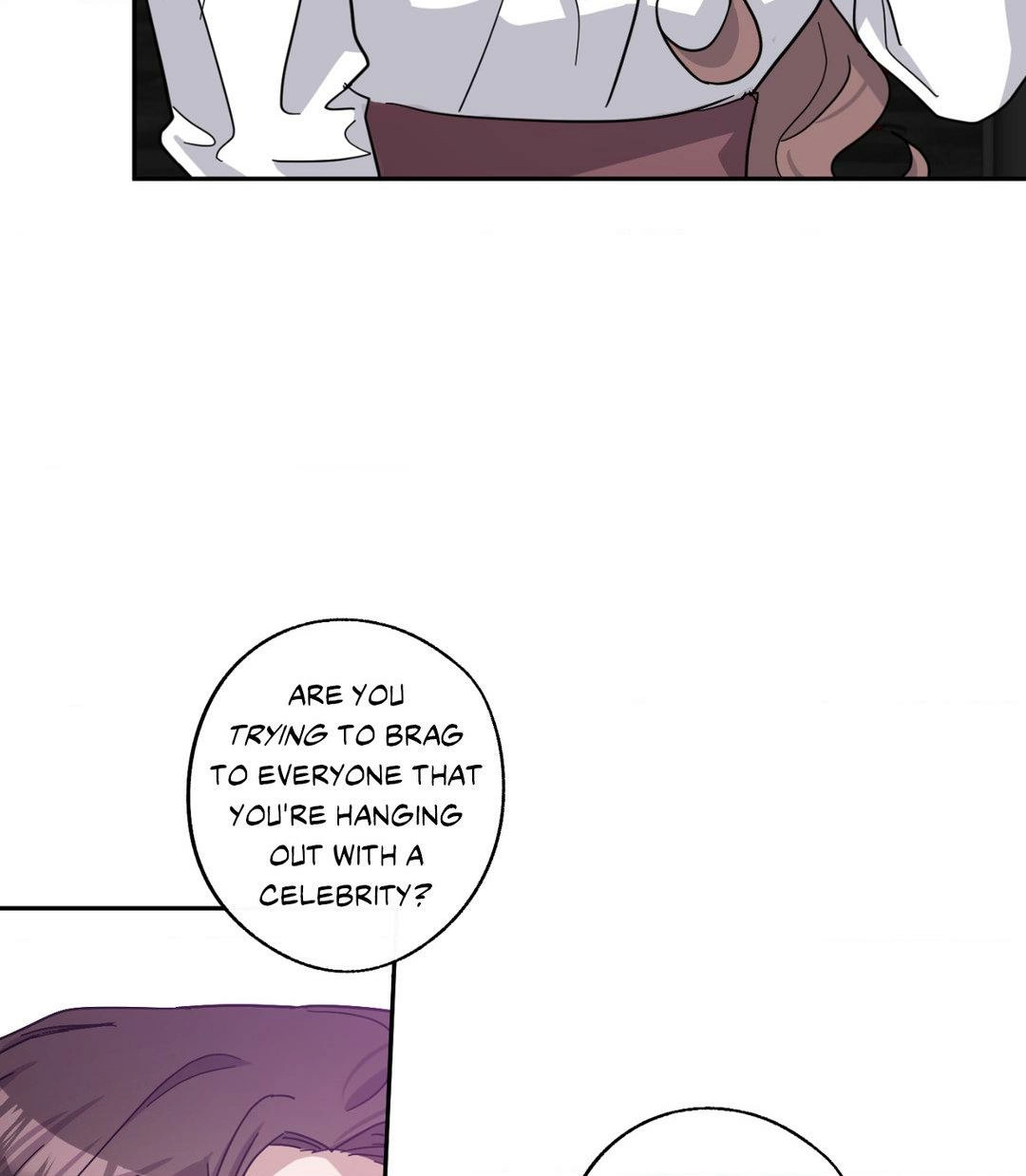 Confessions of a Male Celeb Chapter 32 page 70 - 