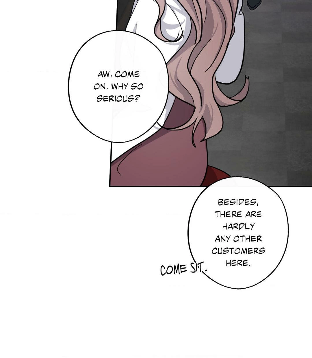 Confessions of a Male Celeb Chapter 32 page 72 - 