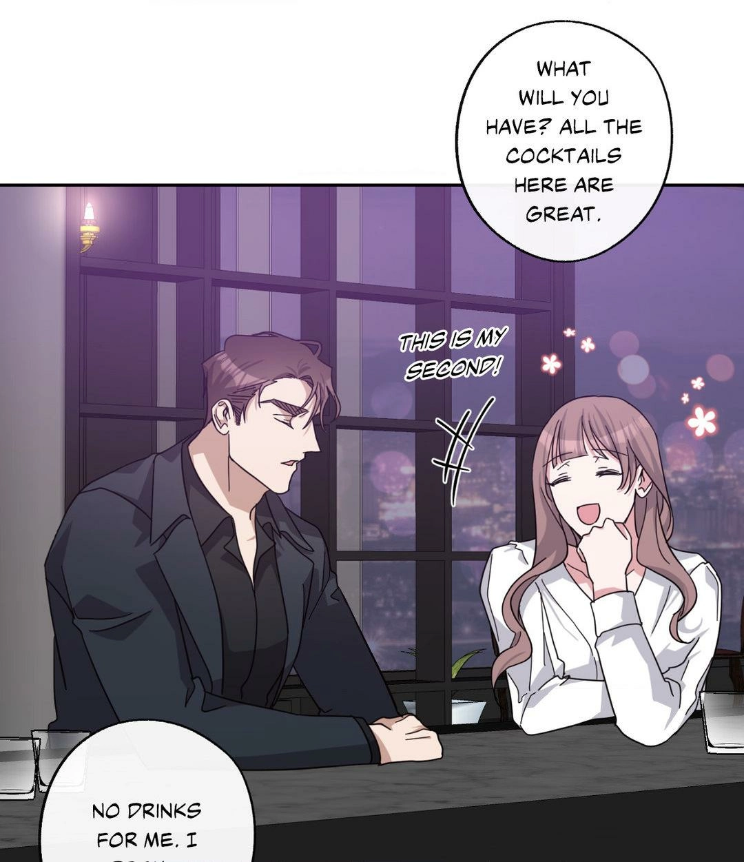 Confessions of a Male Celeb Chapter 32 page 73 - 