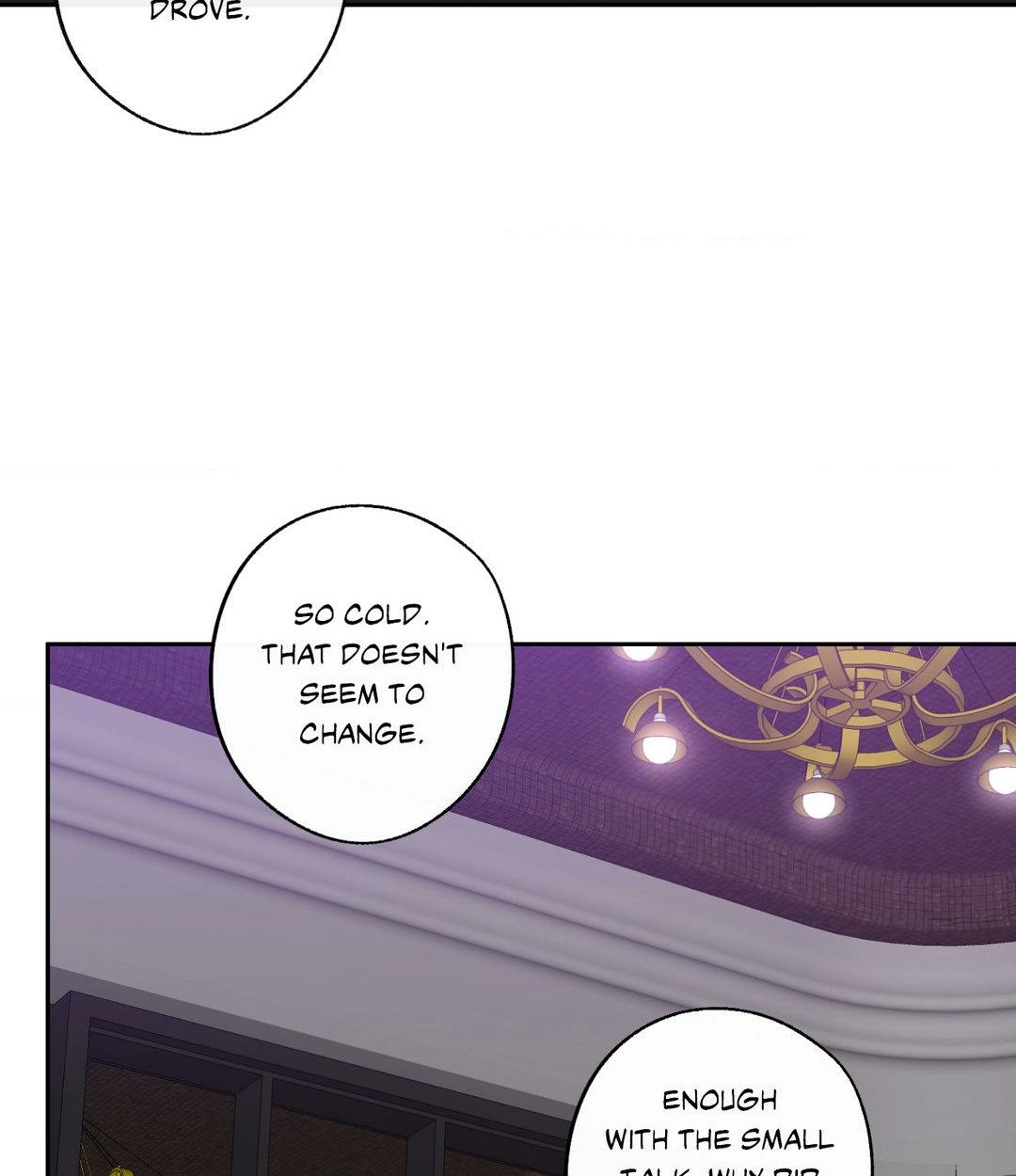 Confessions of a Male Celeb Chapter 32 page 74 - 