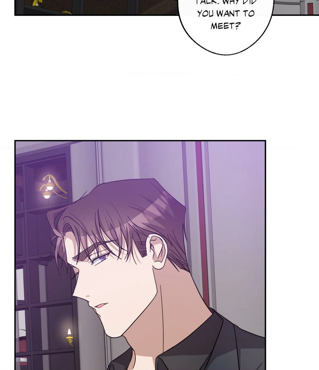 Confessions of a Male Celeb Chapter 32 page 75 - 