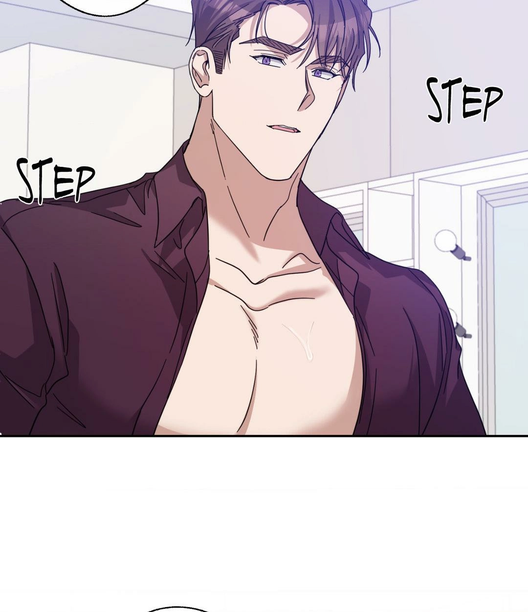 Confessions of a Male Celeb Chapter 32 page 9 - 