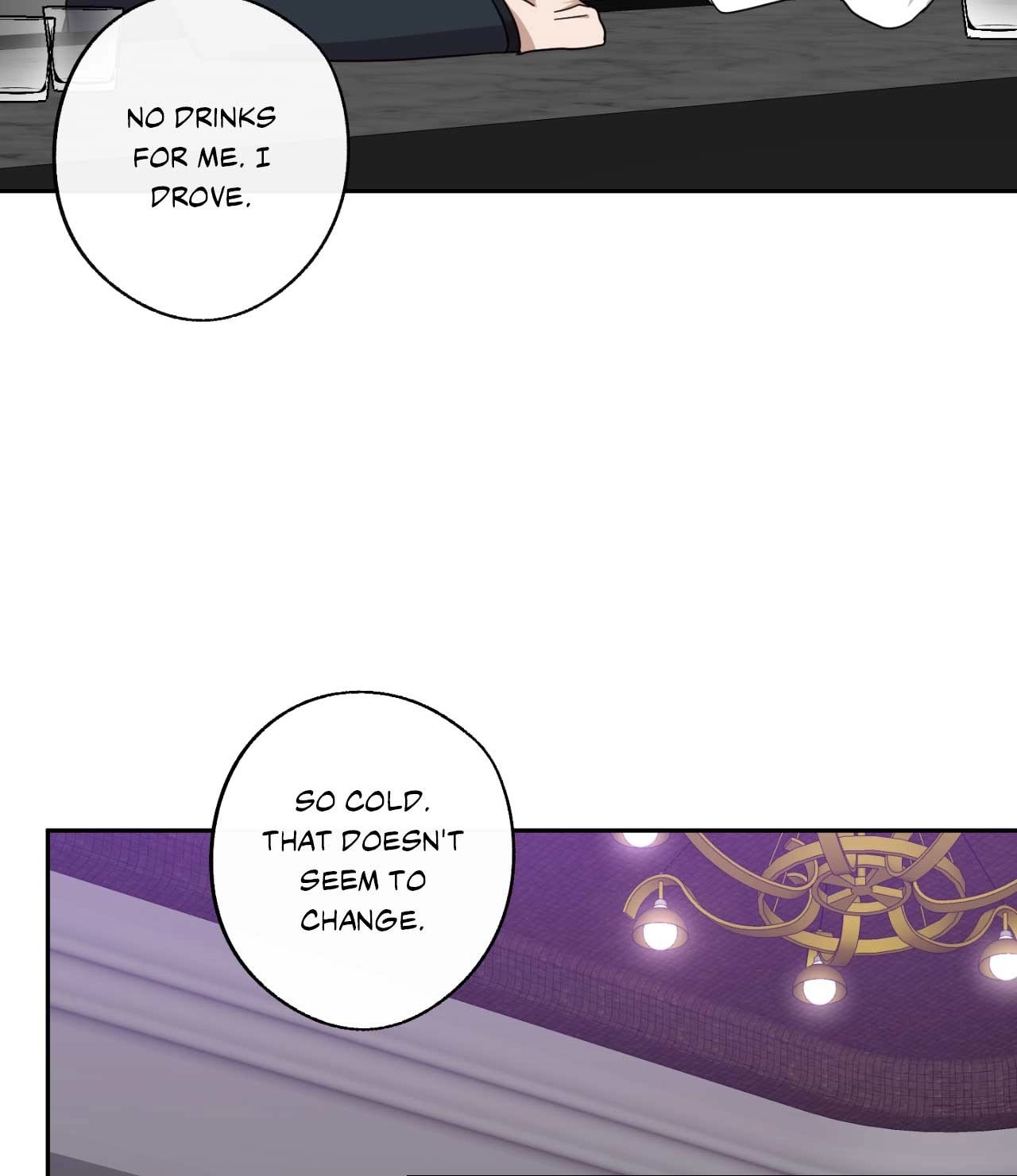 Confessions of a Male Celeb Chapter 33 page 2 - 