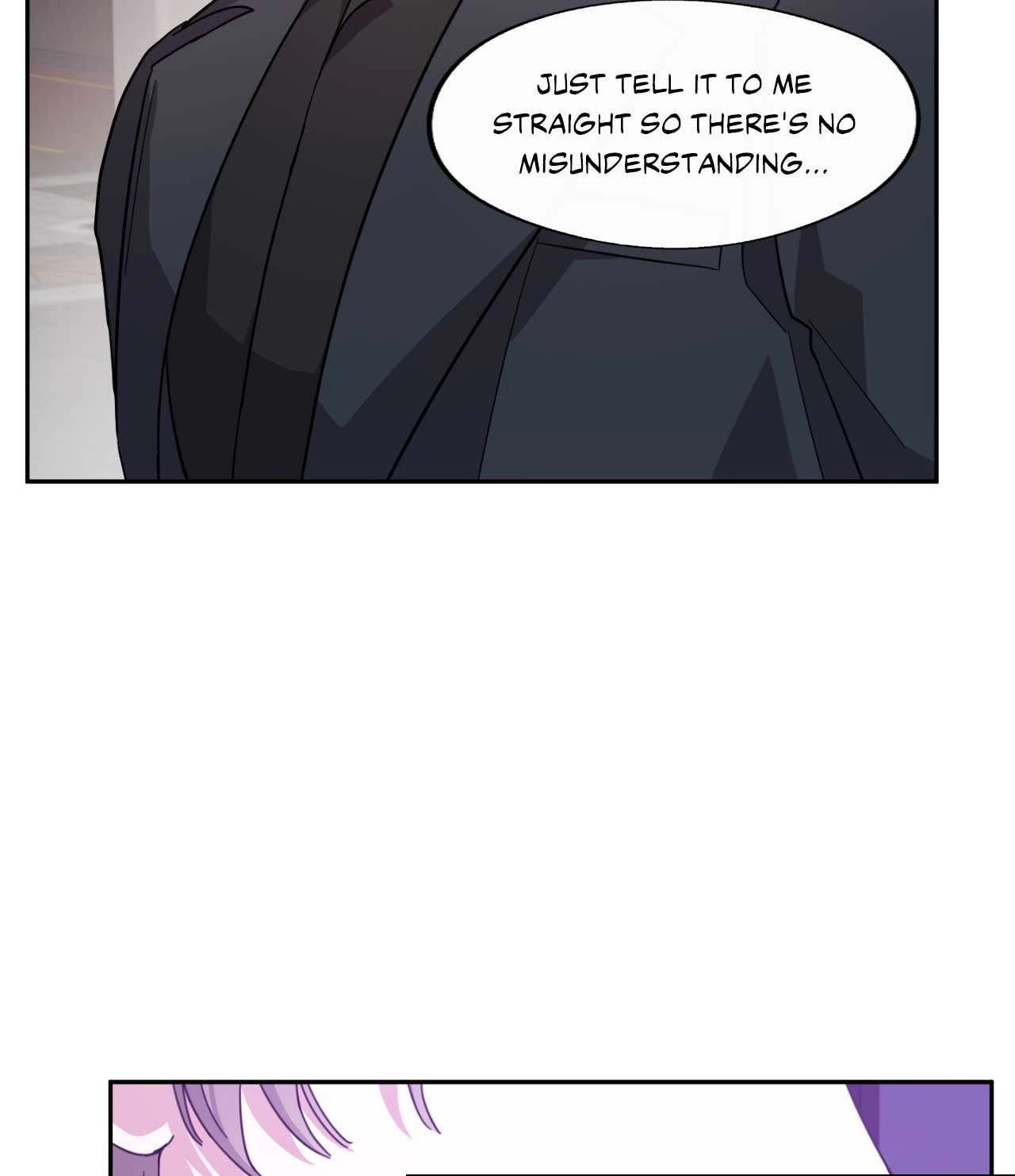 Confessions of a Male Celeb Chapter 33 page 11 - 