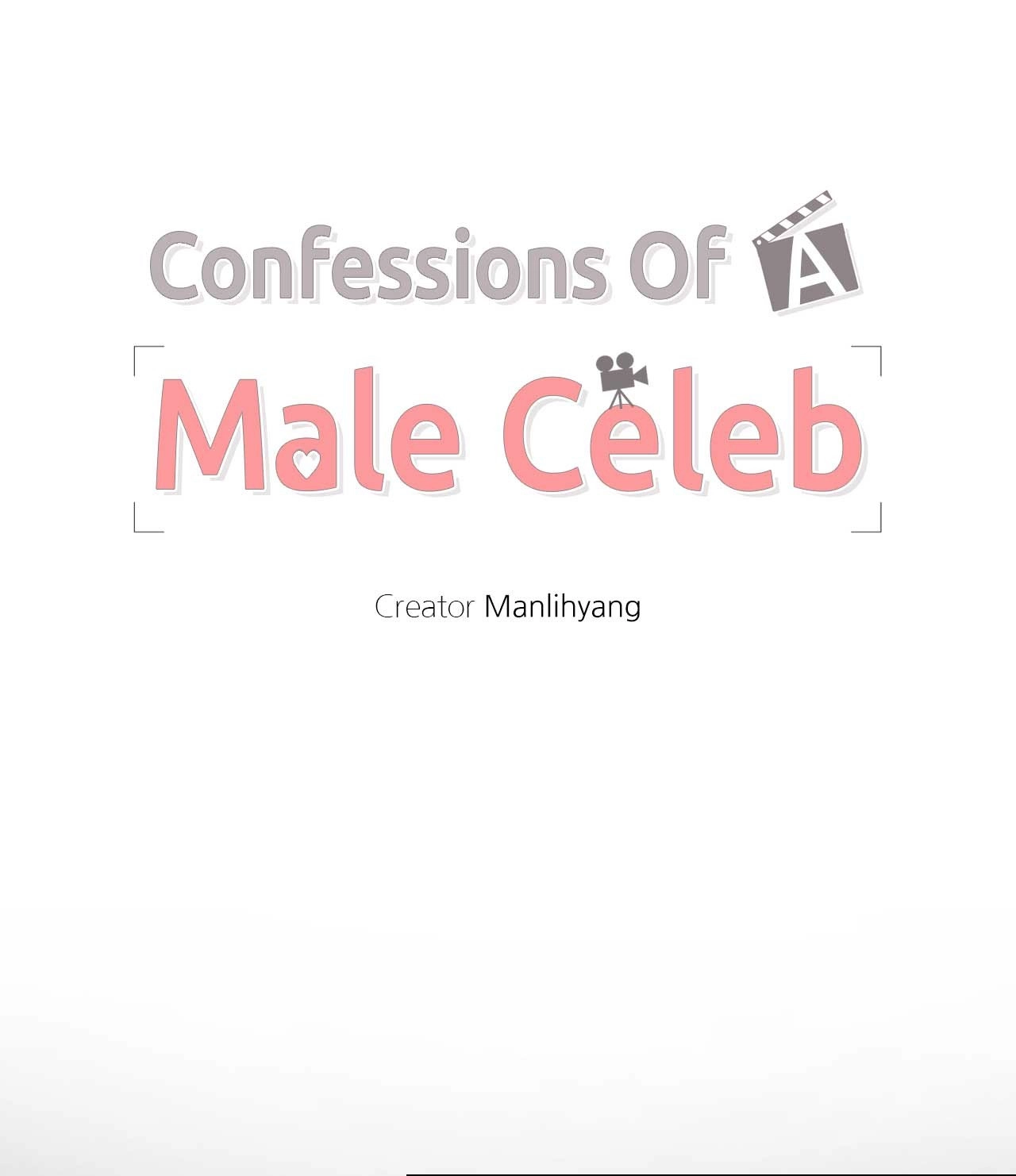 Confessions of a Male Celeb Chapter 33 page 15 - 