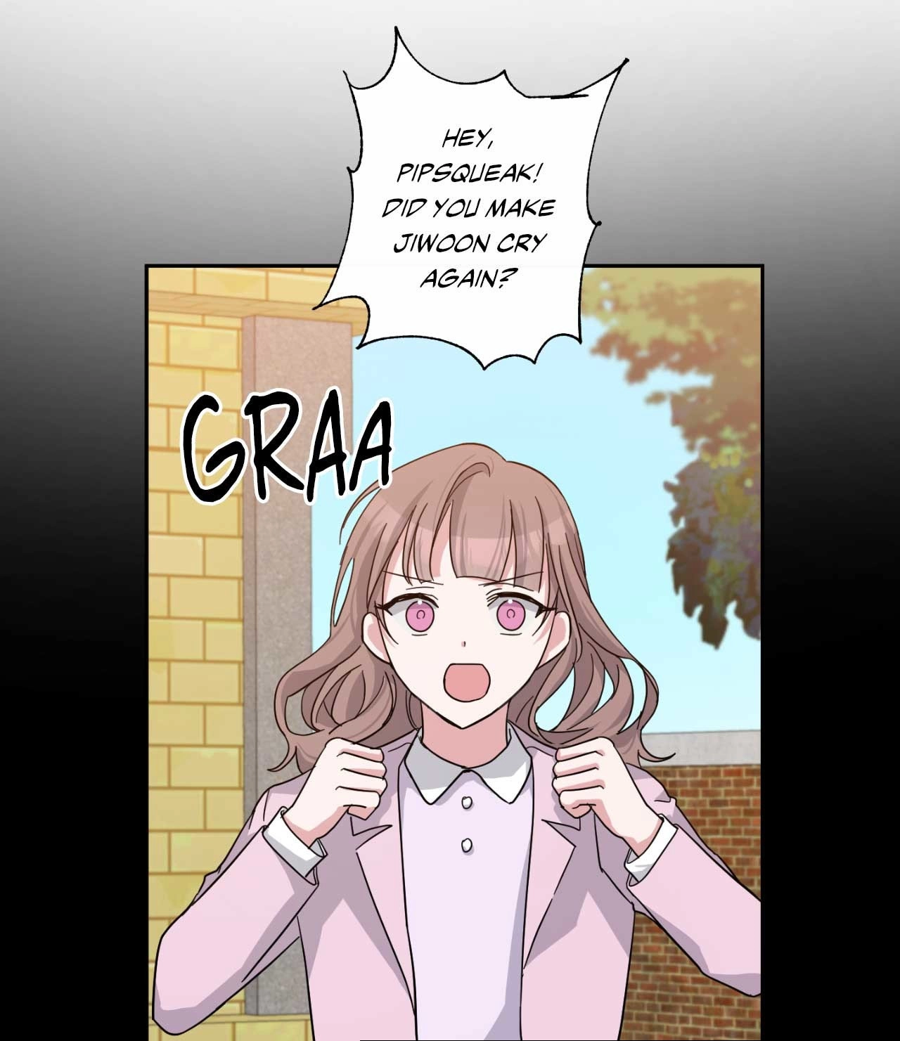 Confessions of a Male Celeb Chapter 33 page 16 - 