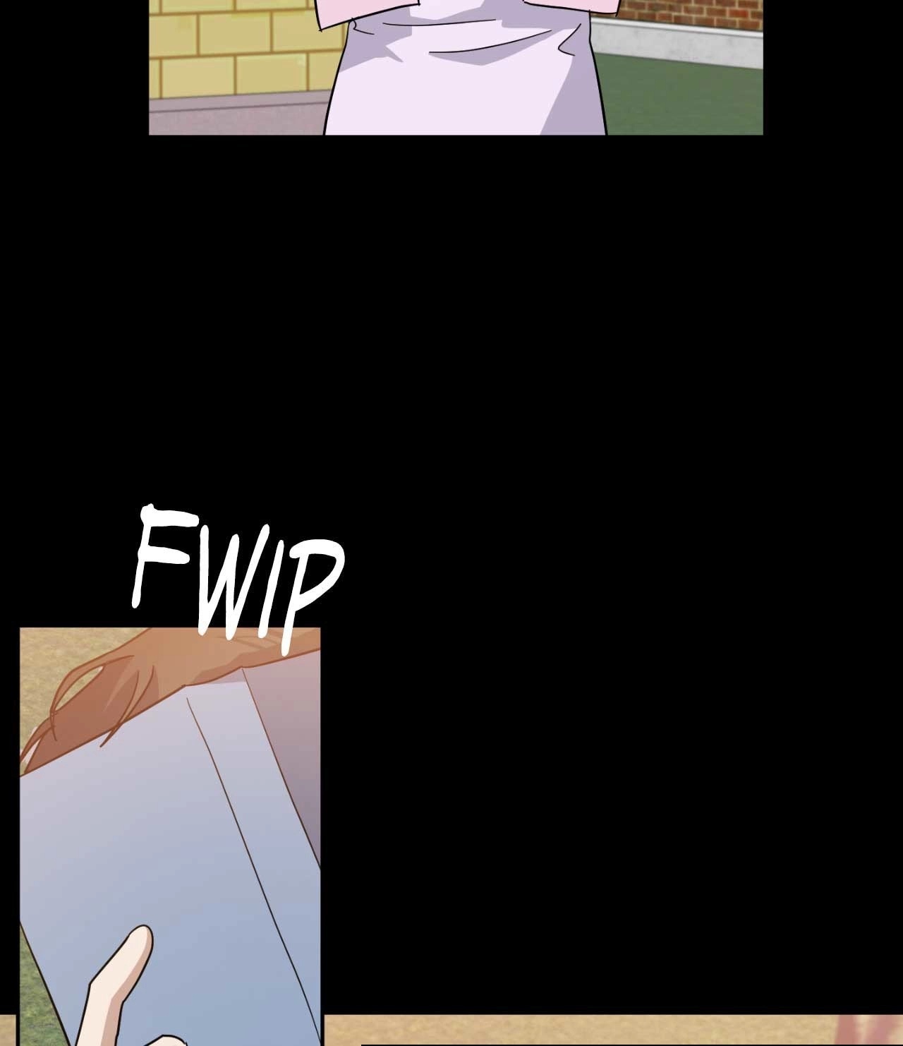 Confessions of a Male Celeb Chapter 33 page 17 - 