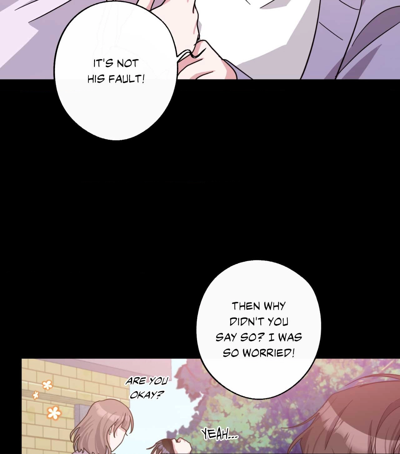 Confessions of a Male Celeb Chapter 33 page 22 - 