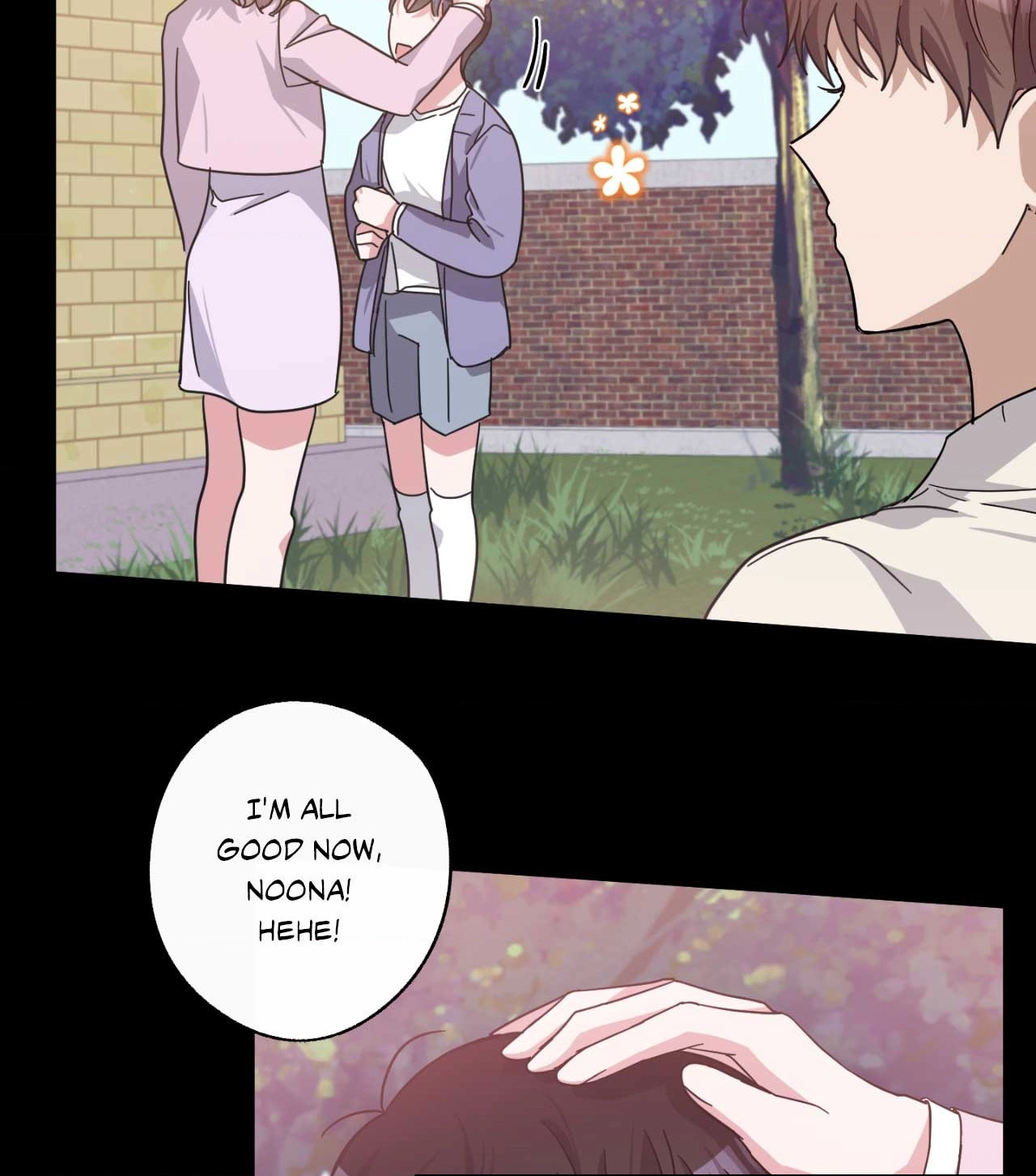 Confessions of a Male Celeb Chapter 33 page 23 - 