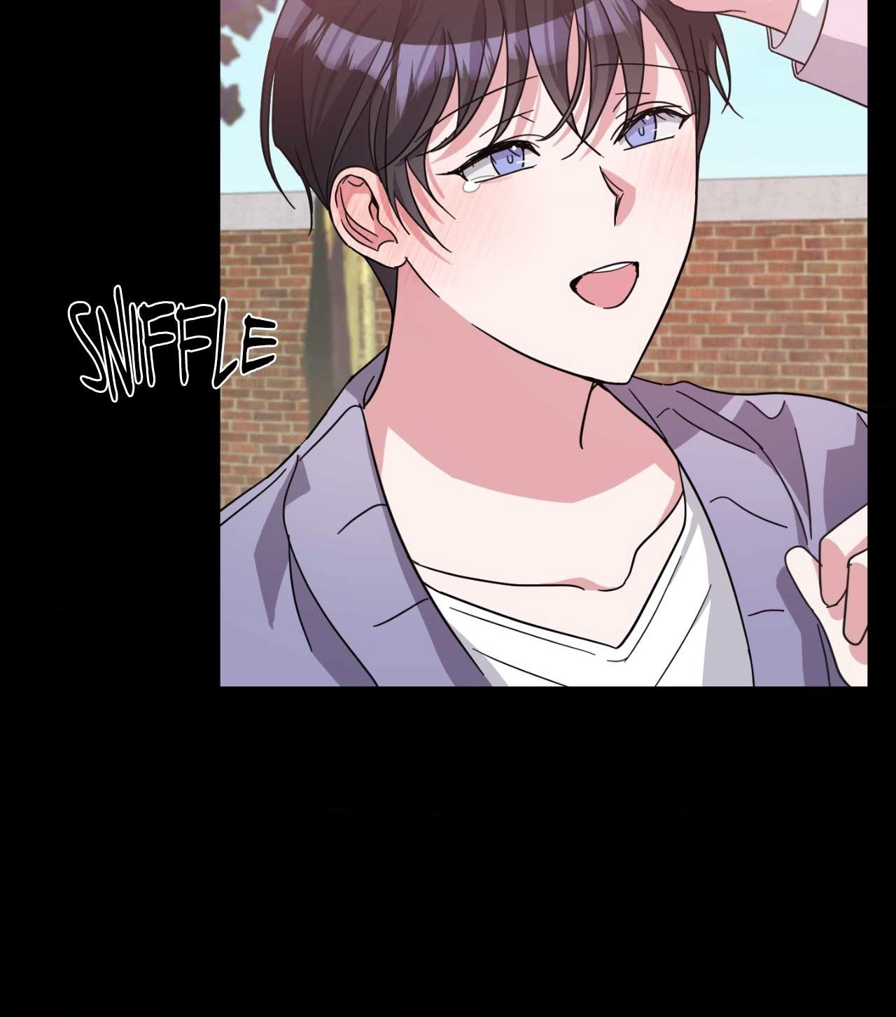 Confessions of a Male Celeb Chapter 33 page 24 - 