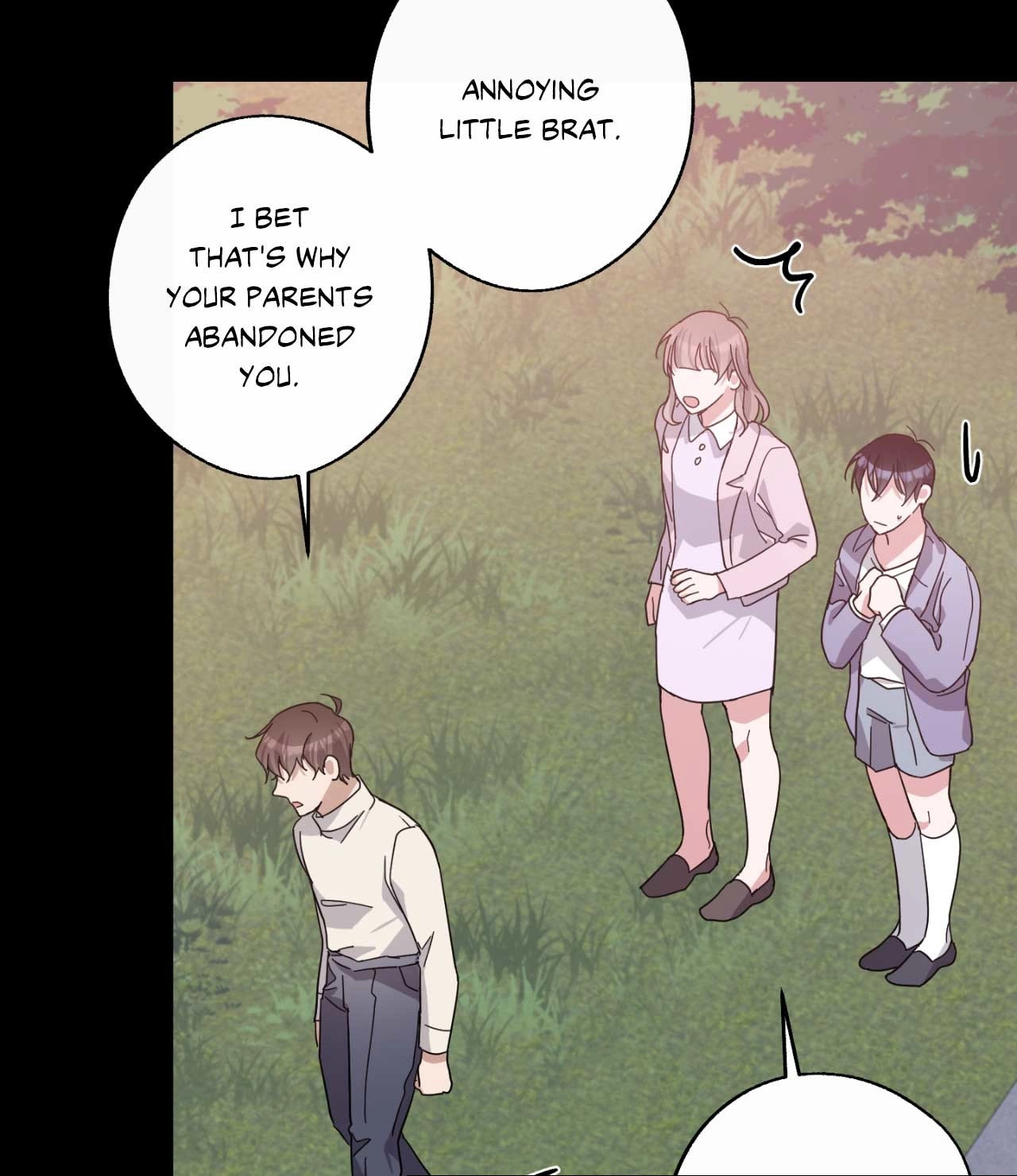Confessions of a Male Celeb Chapter 33 page 26 - 