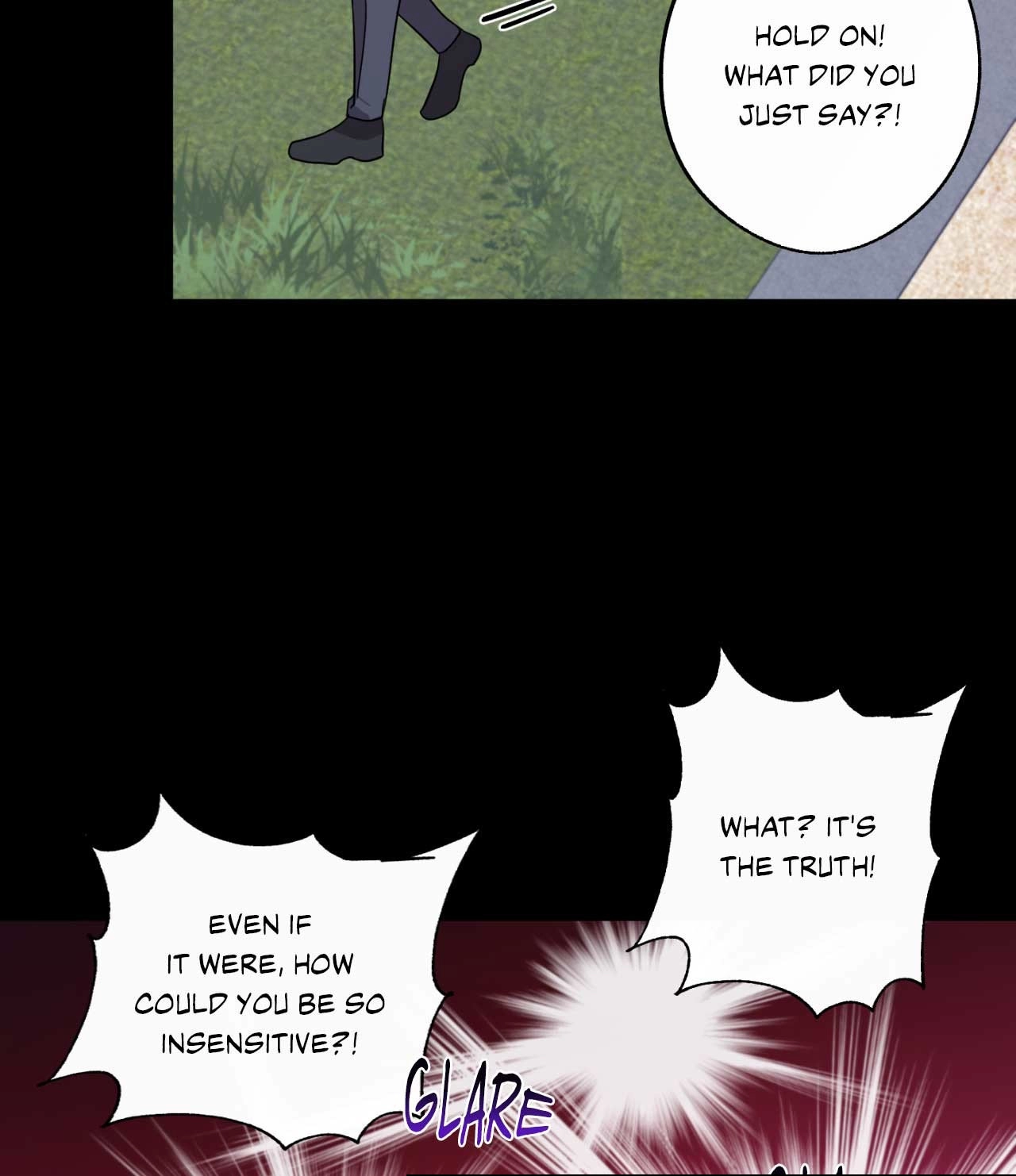 Confessions of a Male Celeb Chapter 33 page 27 - 