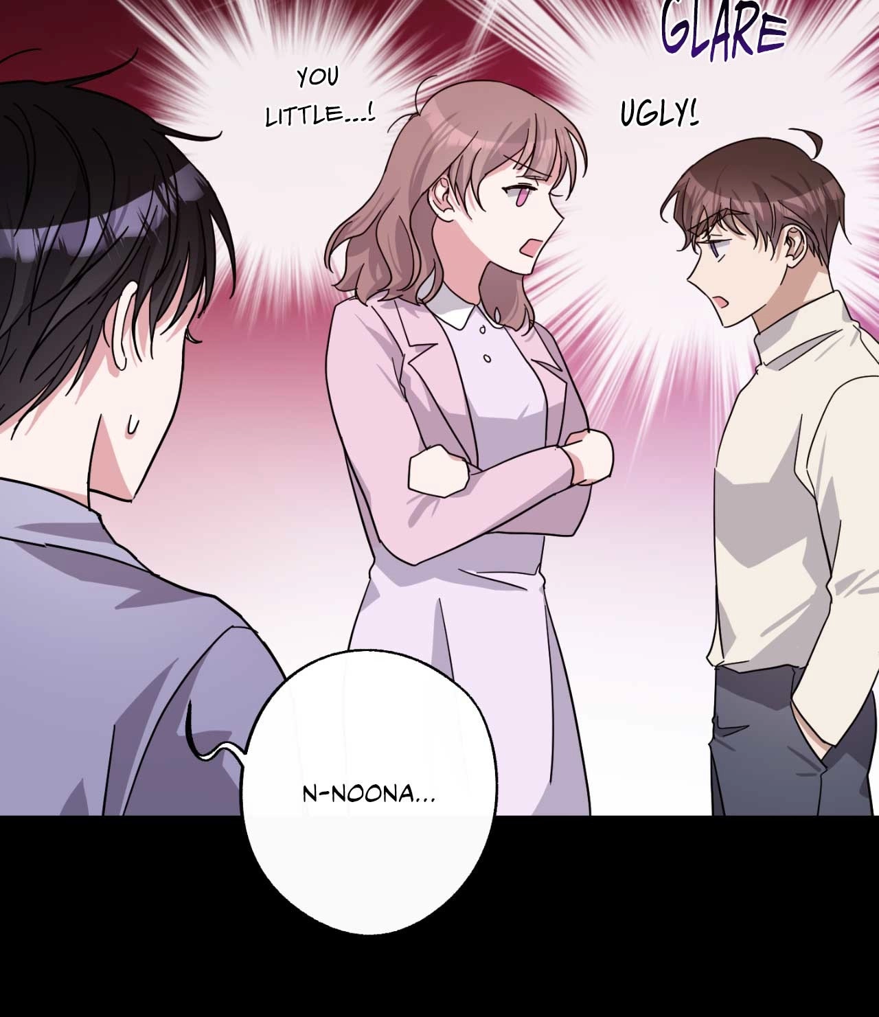 Confessions of a Male Celeb Chapter 33 page 28 - 