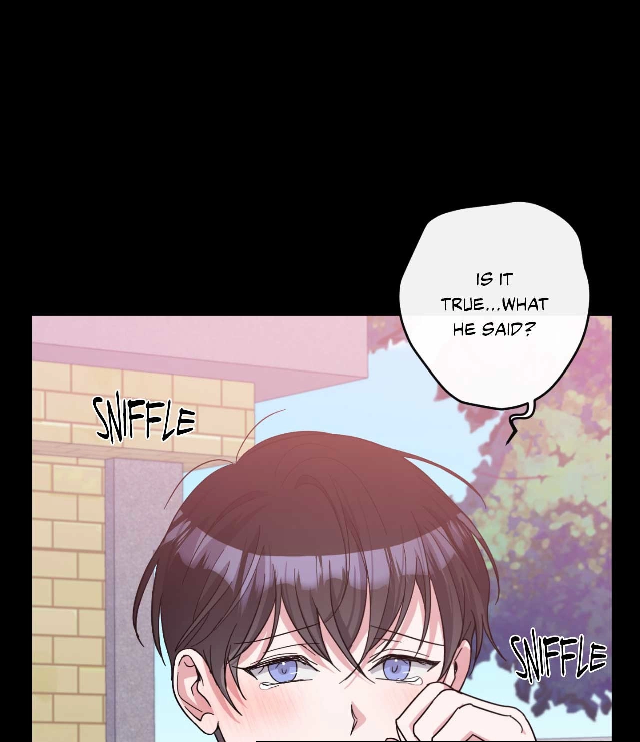 Confessions of a Male Celeb Chapter 33 page 29 - 