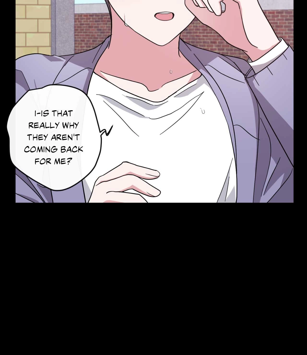 Confessions of a Male Celeb Chapter 33 page 30 - 