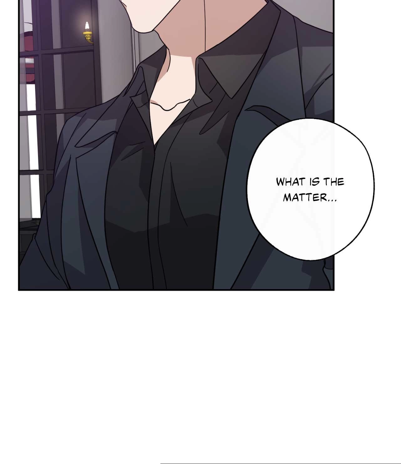 Confessions of a Male Celeb Chapter 33 page 4 - 