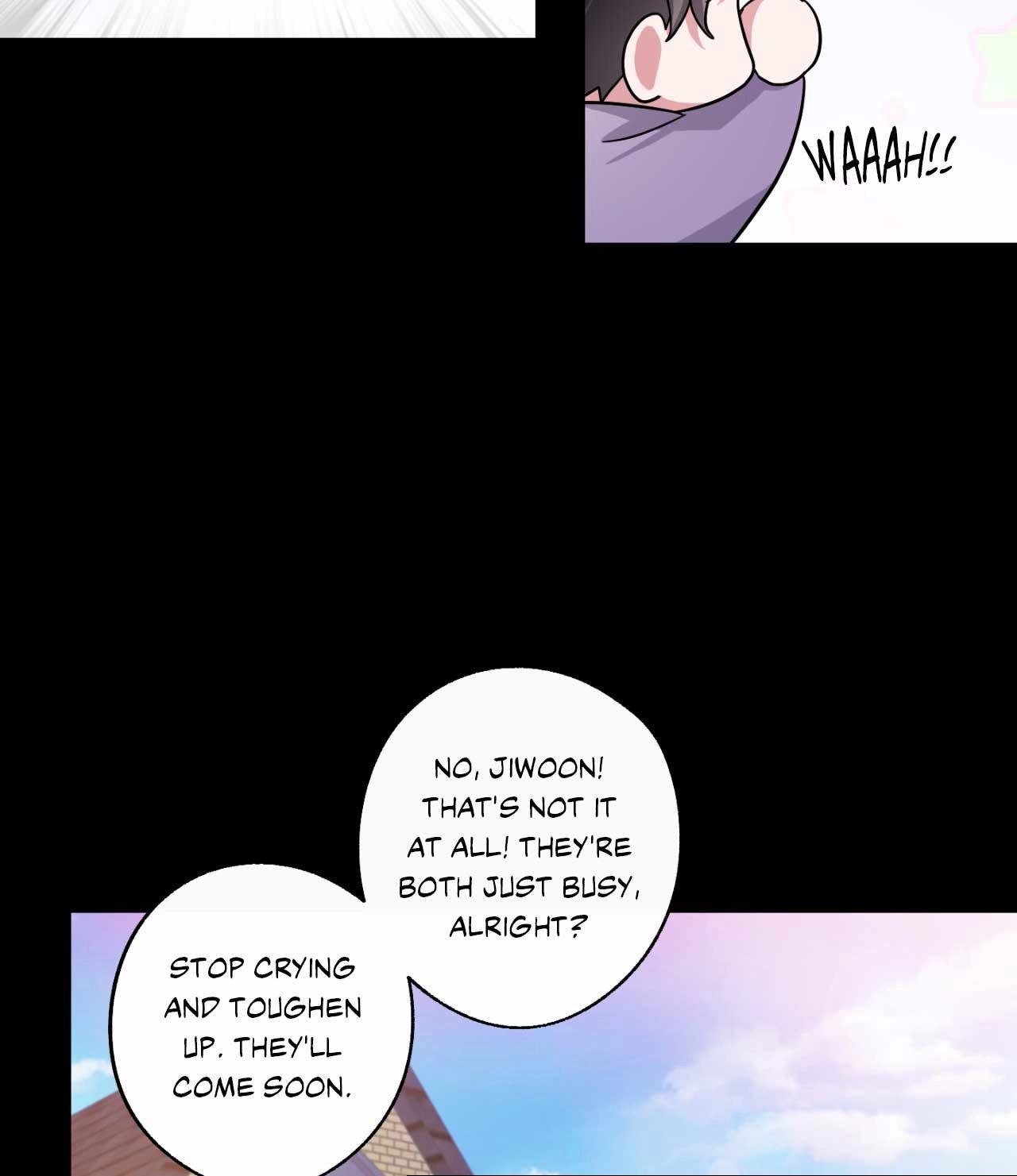 Confessions of a Male Celeb Chapter 33 page 32 - 