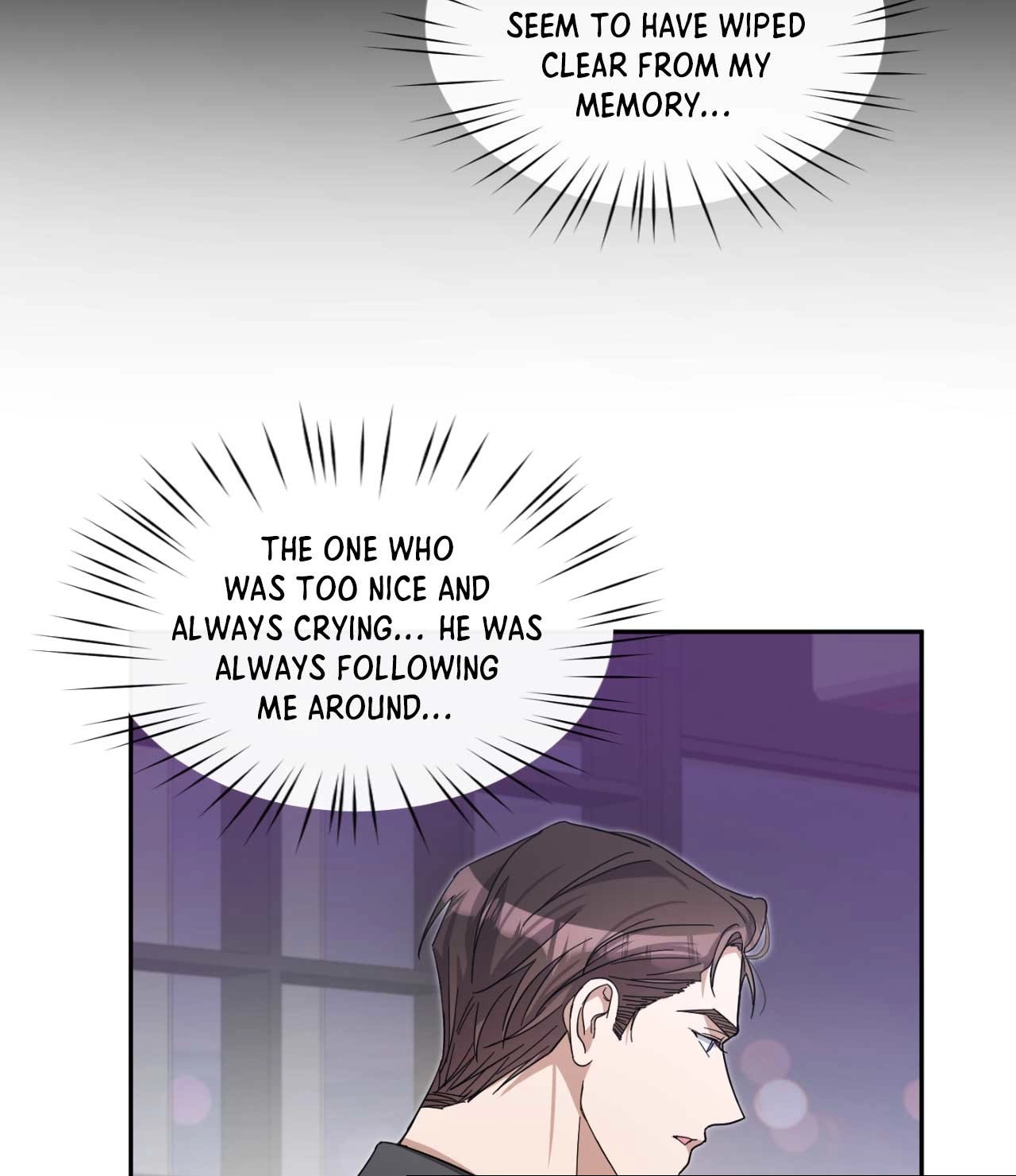 Confessions of a Male Celeb Chapter 33 page 34 - 