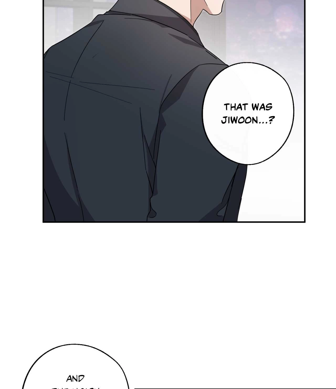 Confessions of a Male Celeb Chapter 33 page 35 - 