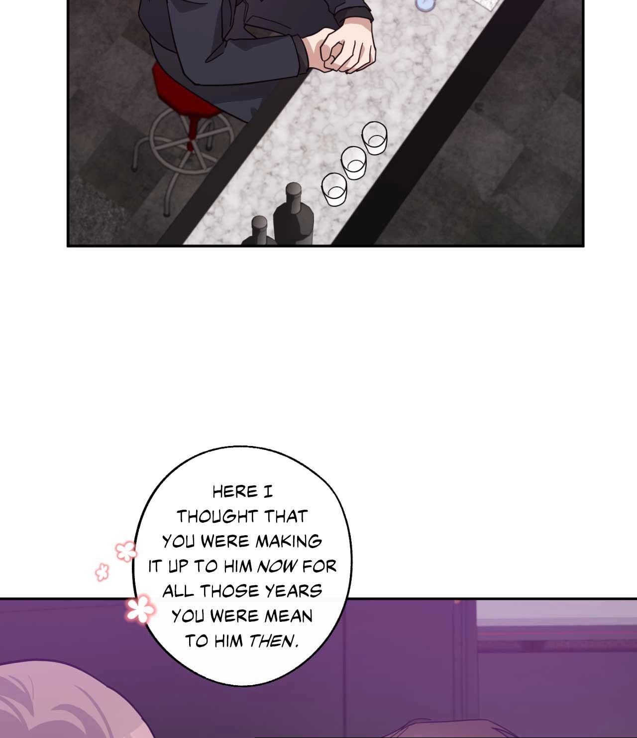 Confessions of a Male Celeb Chapter 33 page 38 - 