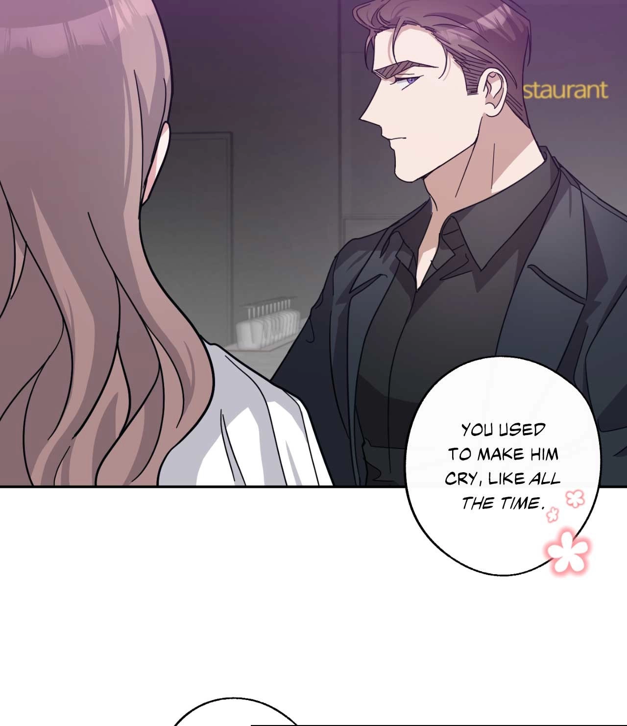 Confessions of a Male Celeb Chapter 33 page 39 - 