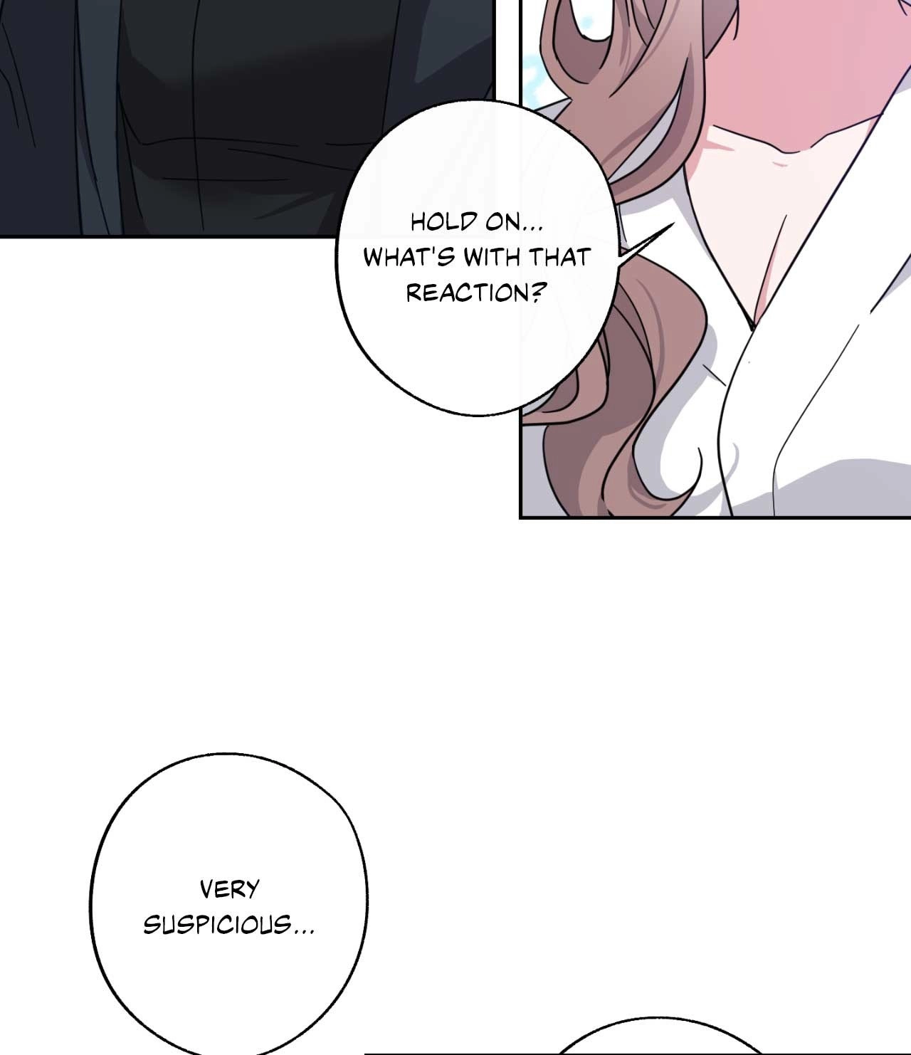 Confessions of a Male Celeb Chapter 33 page 41 - 