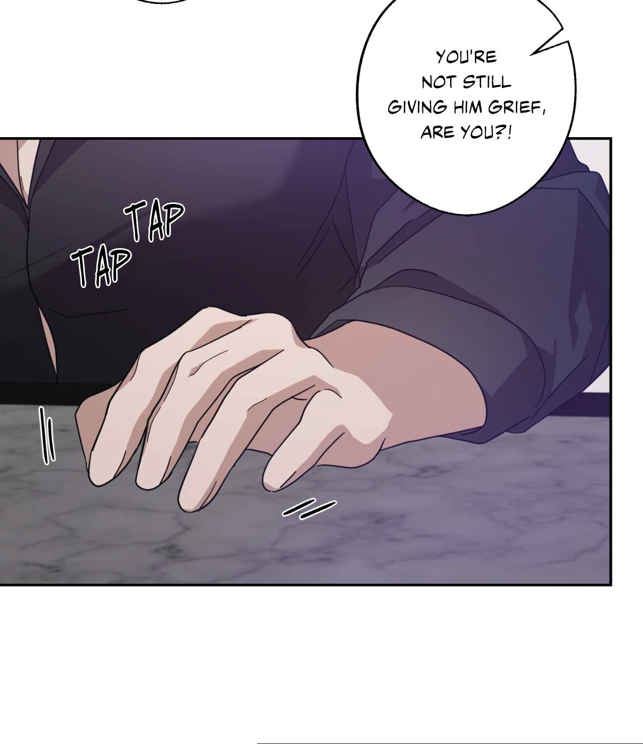 Confessions of a Male Celeb Chapter 33 page 42 - 