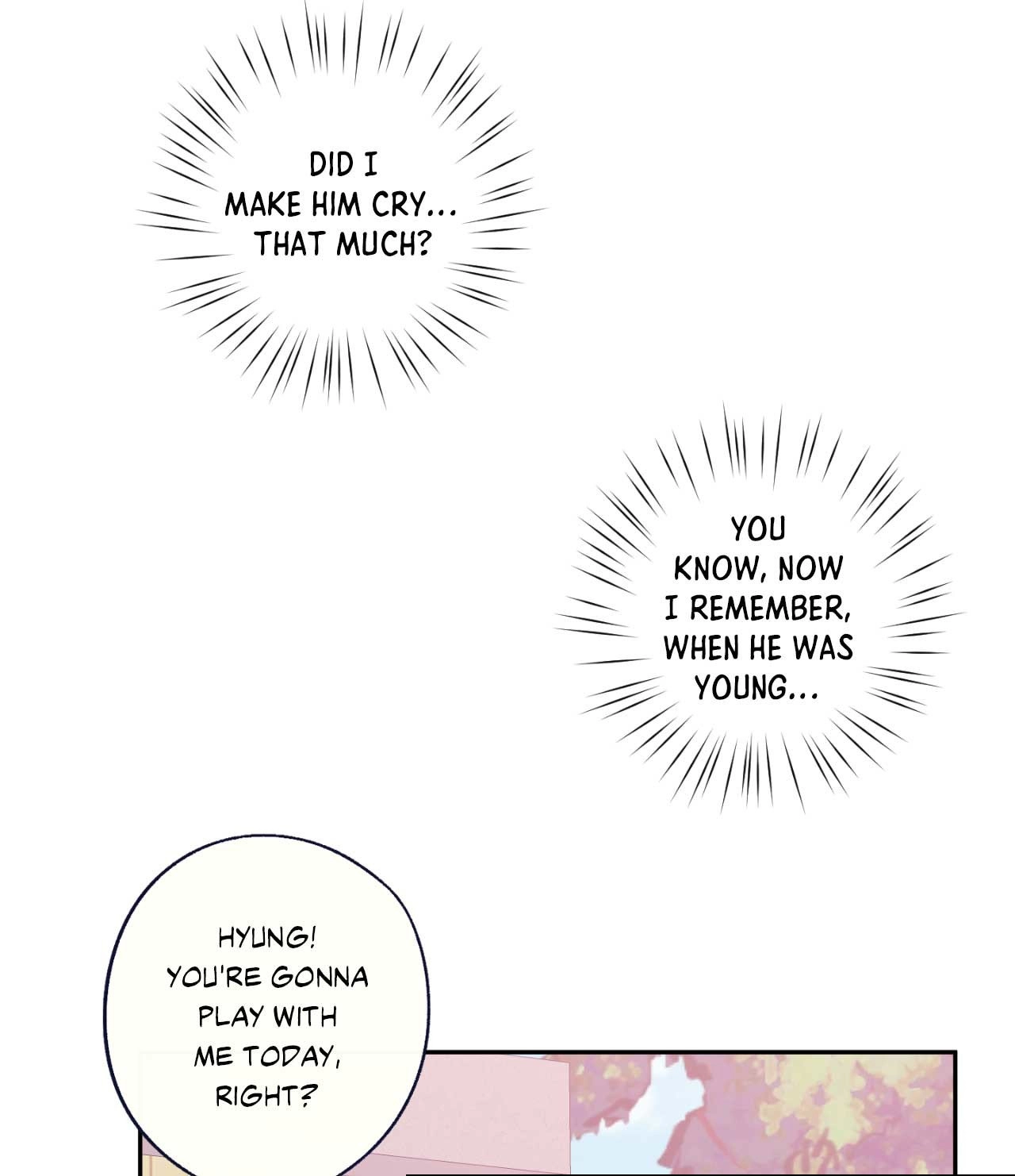 Confessions of a Male Celeb Chapter 33 page 43 - 