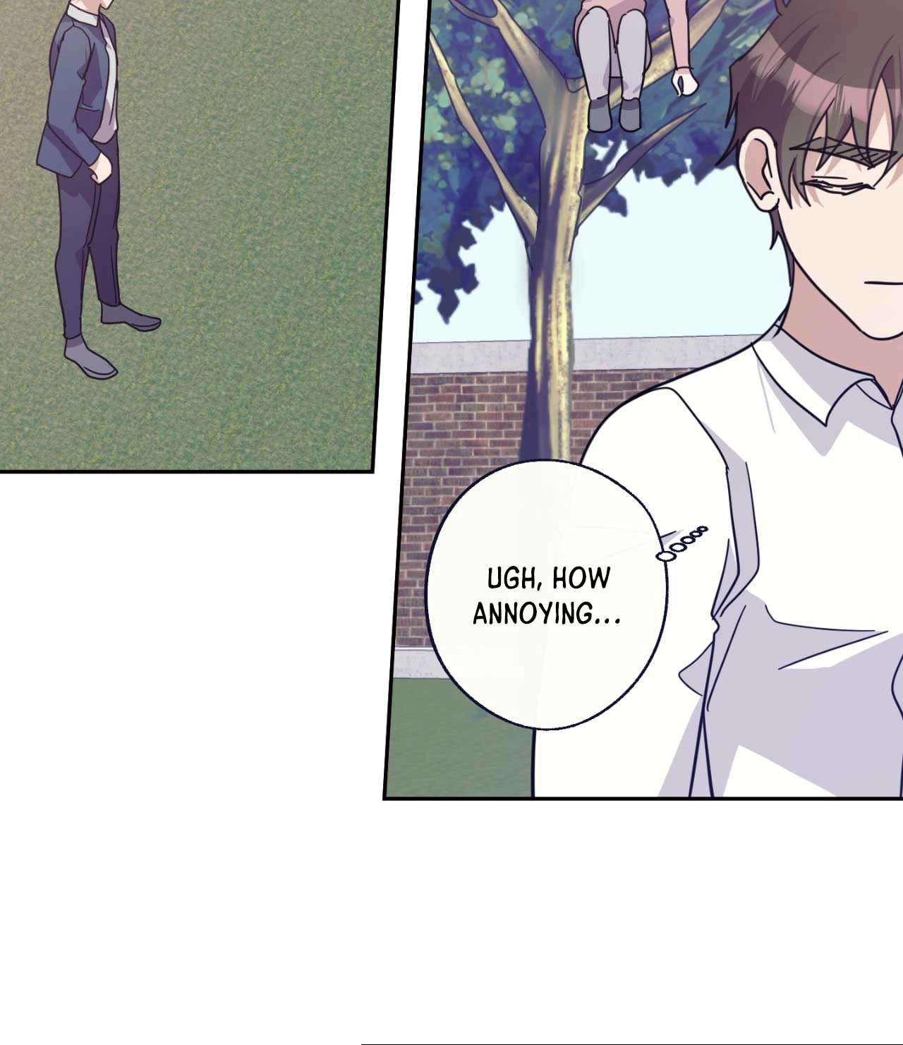 Confessions of a Male Celeb Chapter 33 page 46 - 