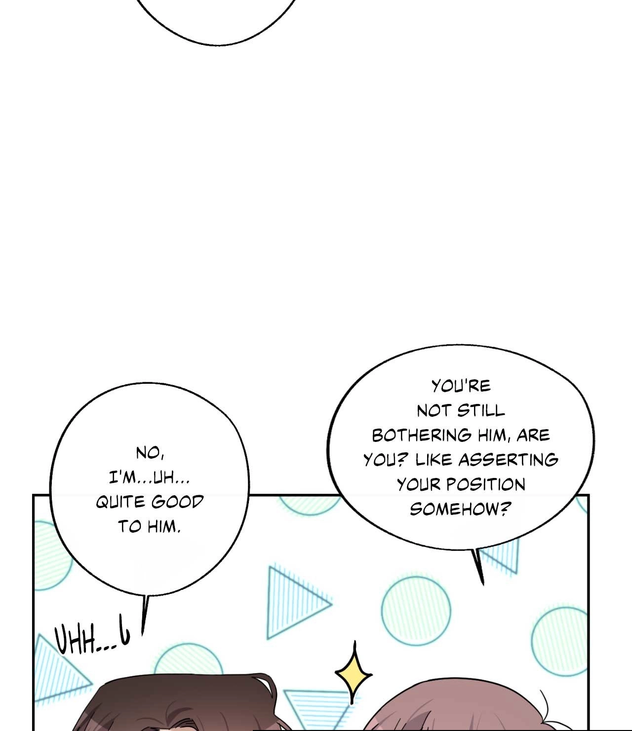 Confessions of a Male Celeb Chapter 33 page 53 - 