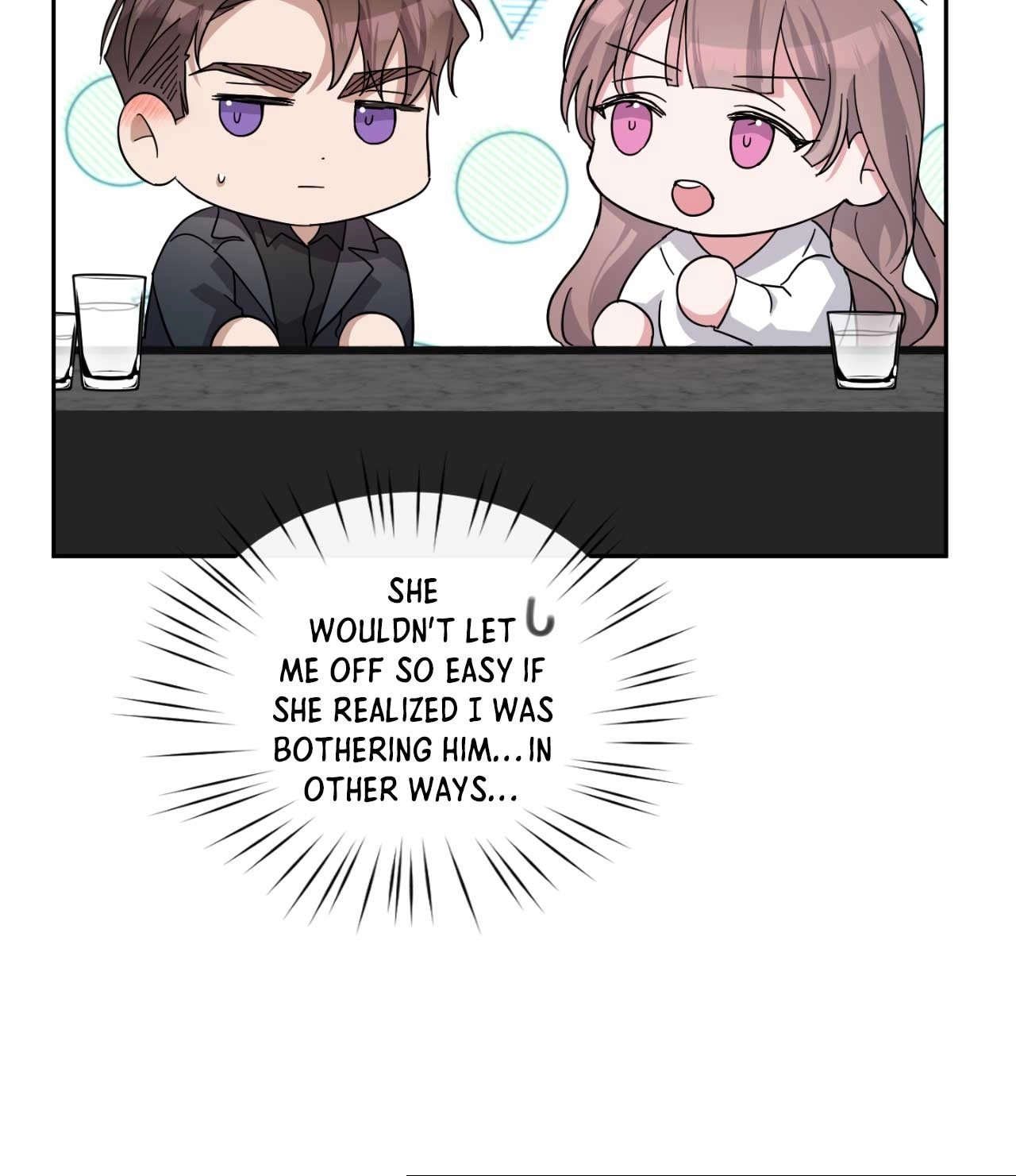 Confessions of a Male Celeb Chapter 33 page 54 - 
