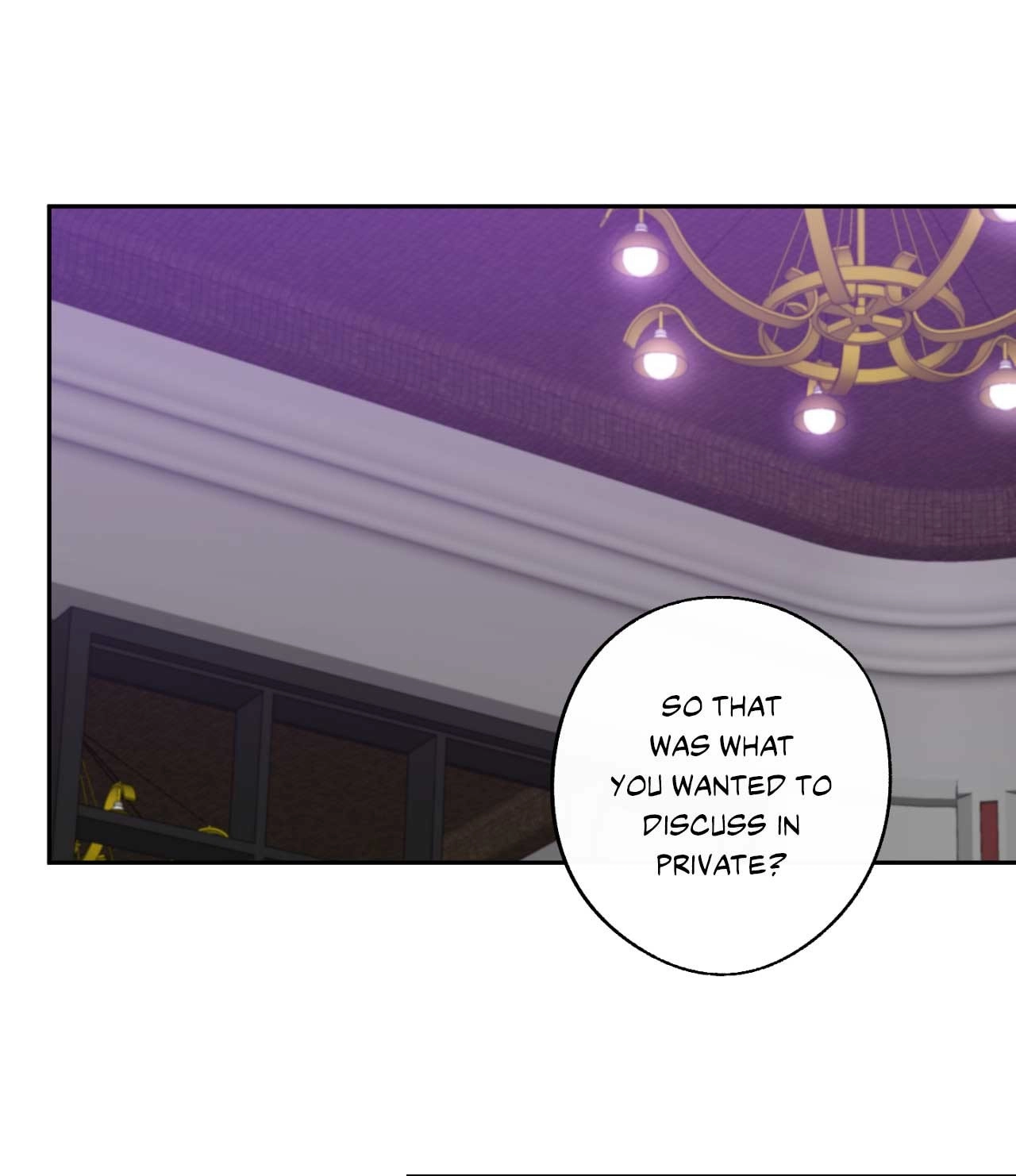 Confessions of a Male Celeb Chapter 33 page 55 - 