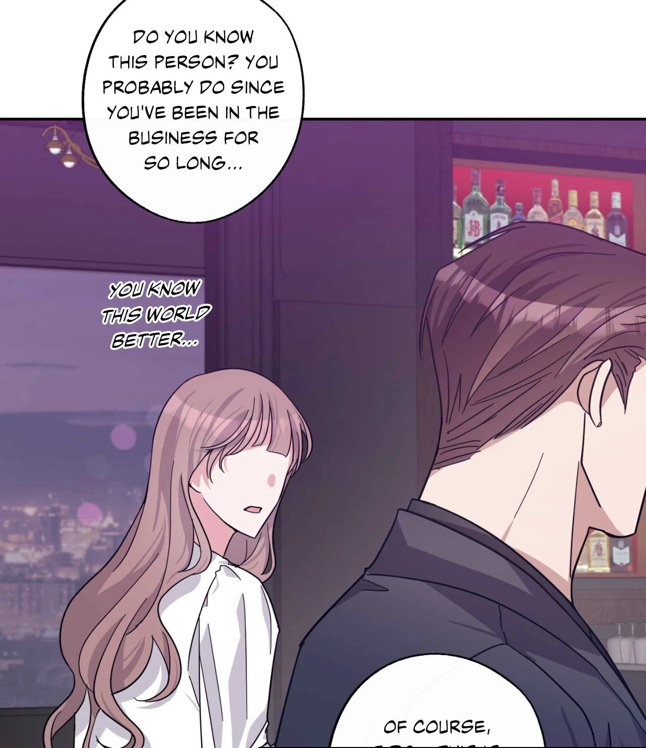 Confessions of a Male Celeb Chapter 33 page 59 - 